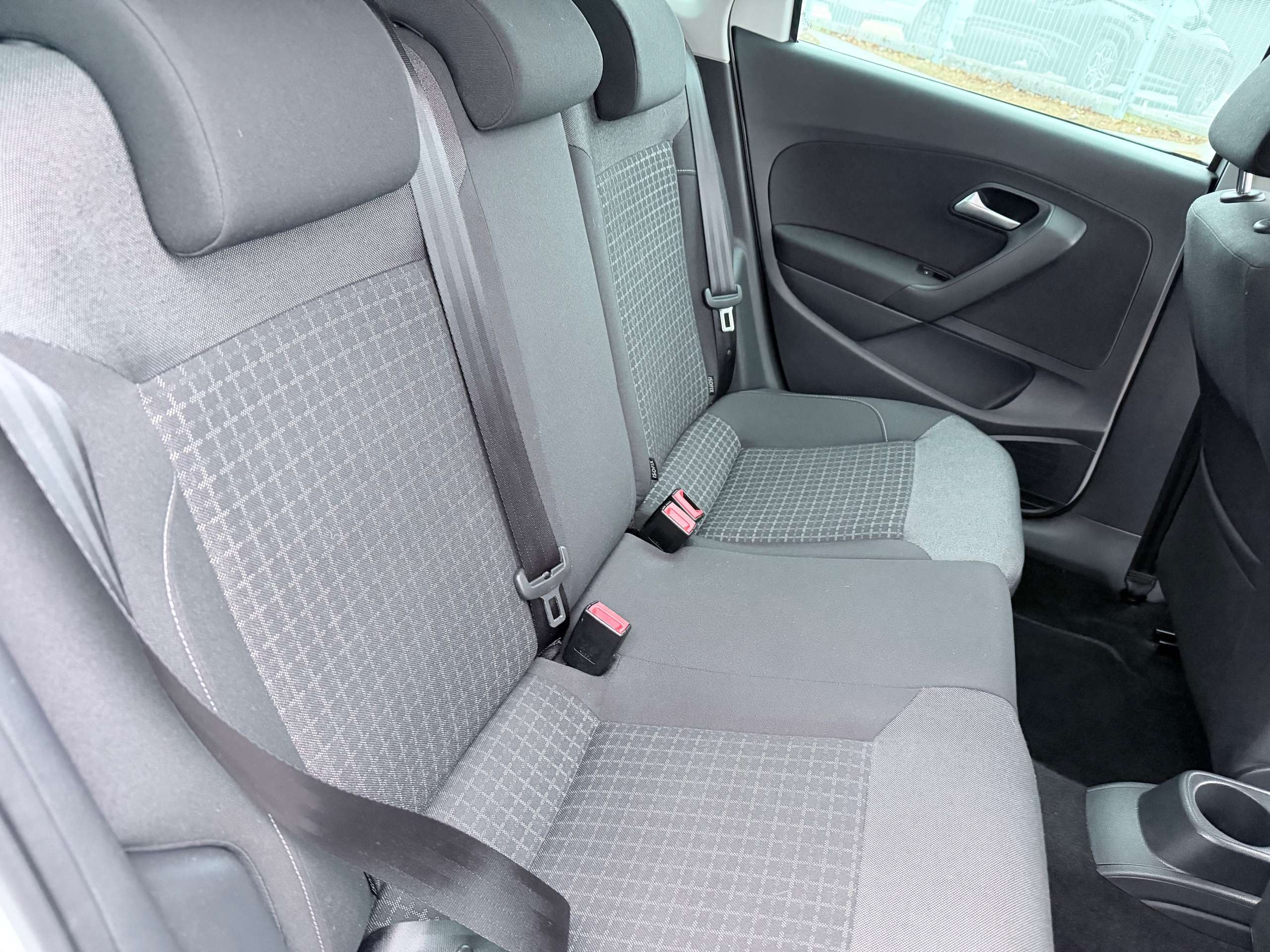 2017 VOLKSWAGEN POLO 2017 VOLKSWAGEN POLO