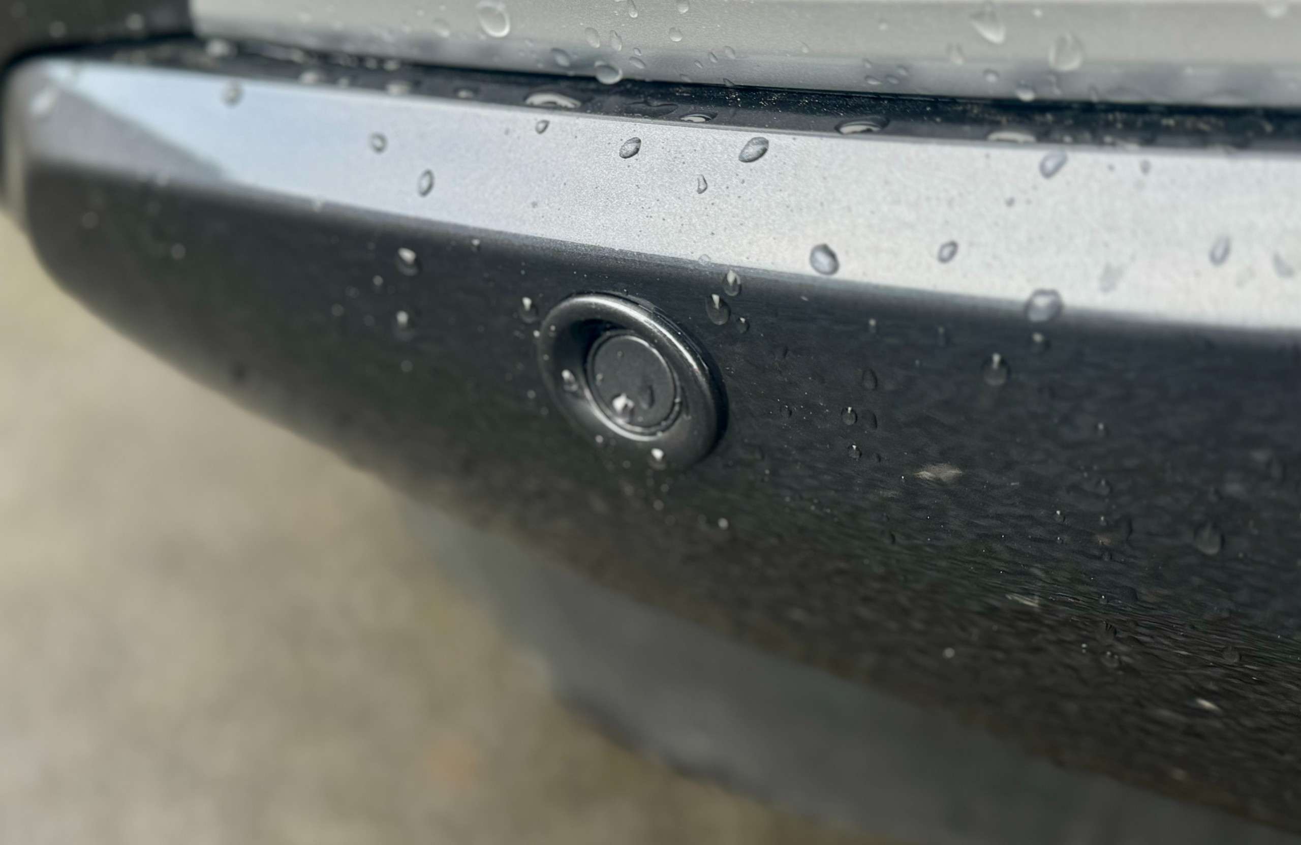 2018 FORD RANGER 2018 FORD RANGER