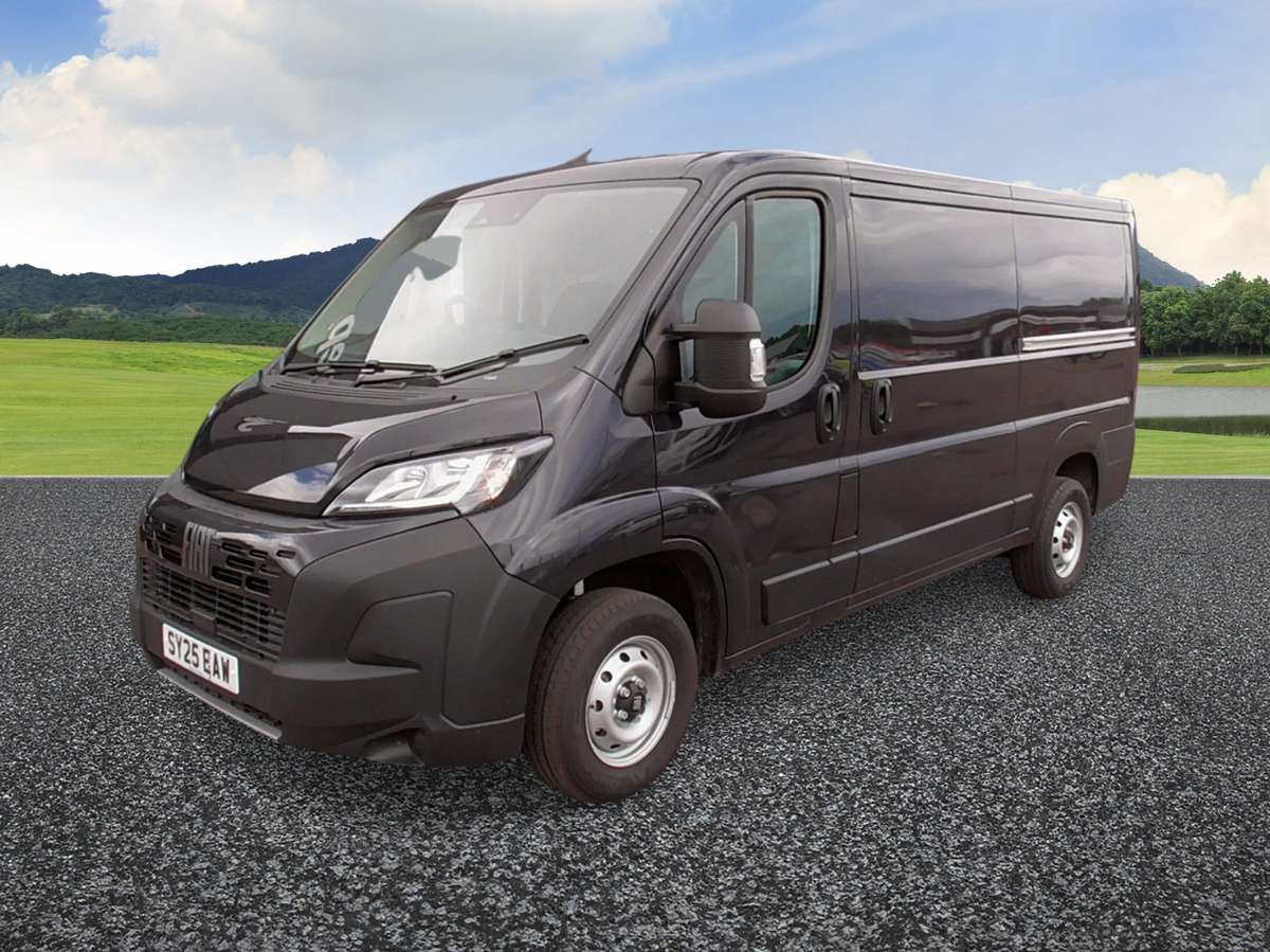 Check out this Fiat Ducato 2025 Diesel Manual