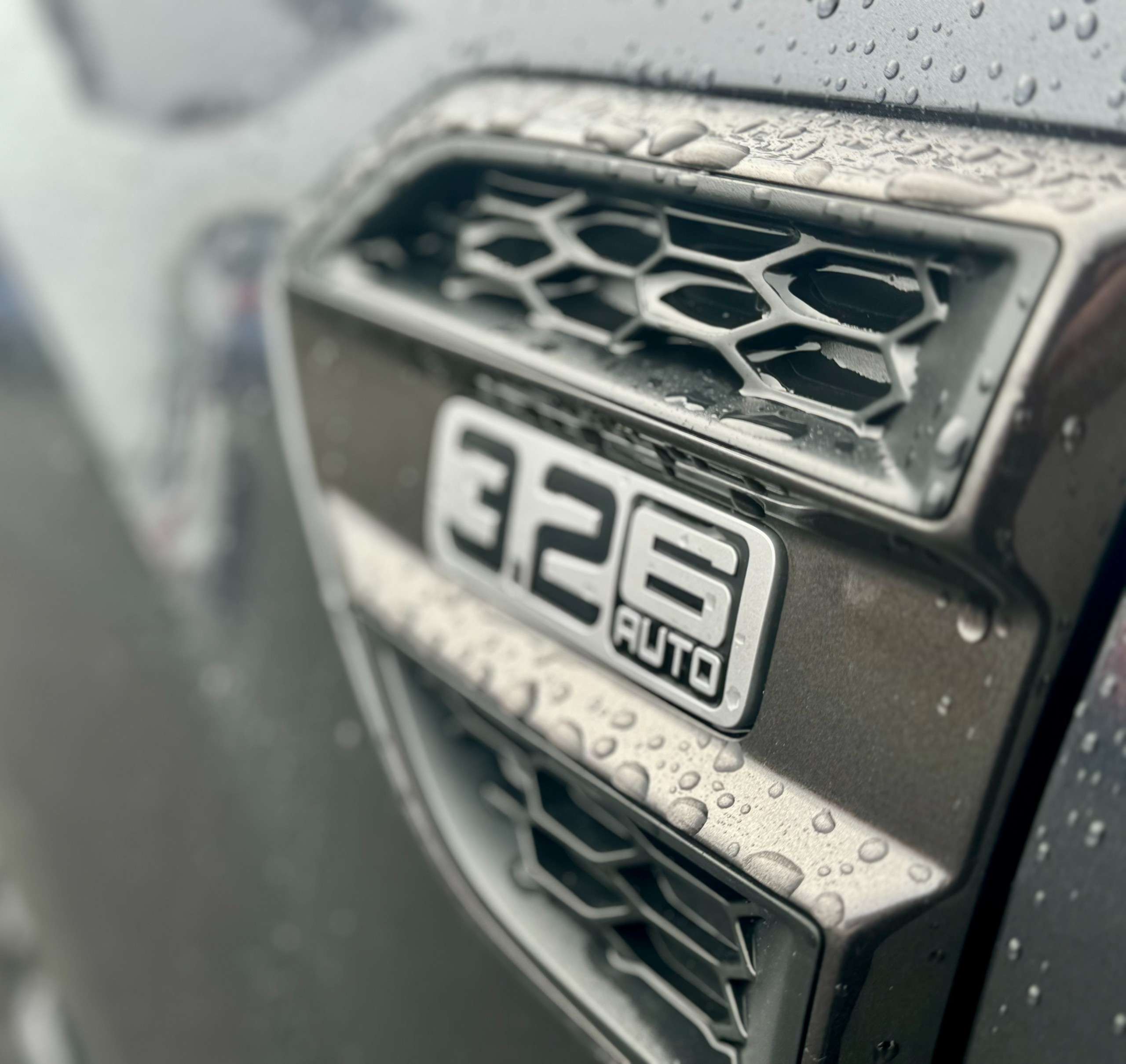 2018 FORD RANGER 2018 FORD RANGER