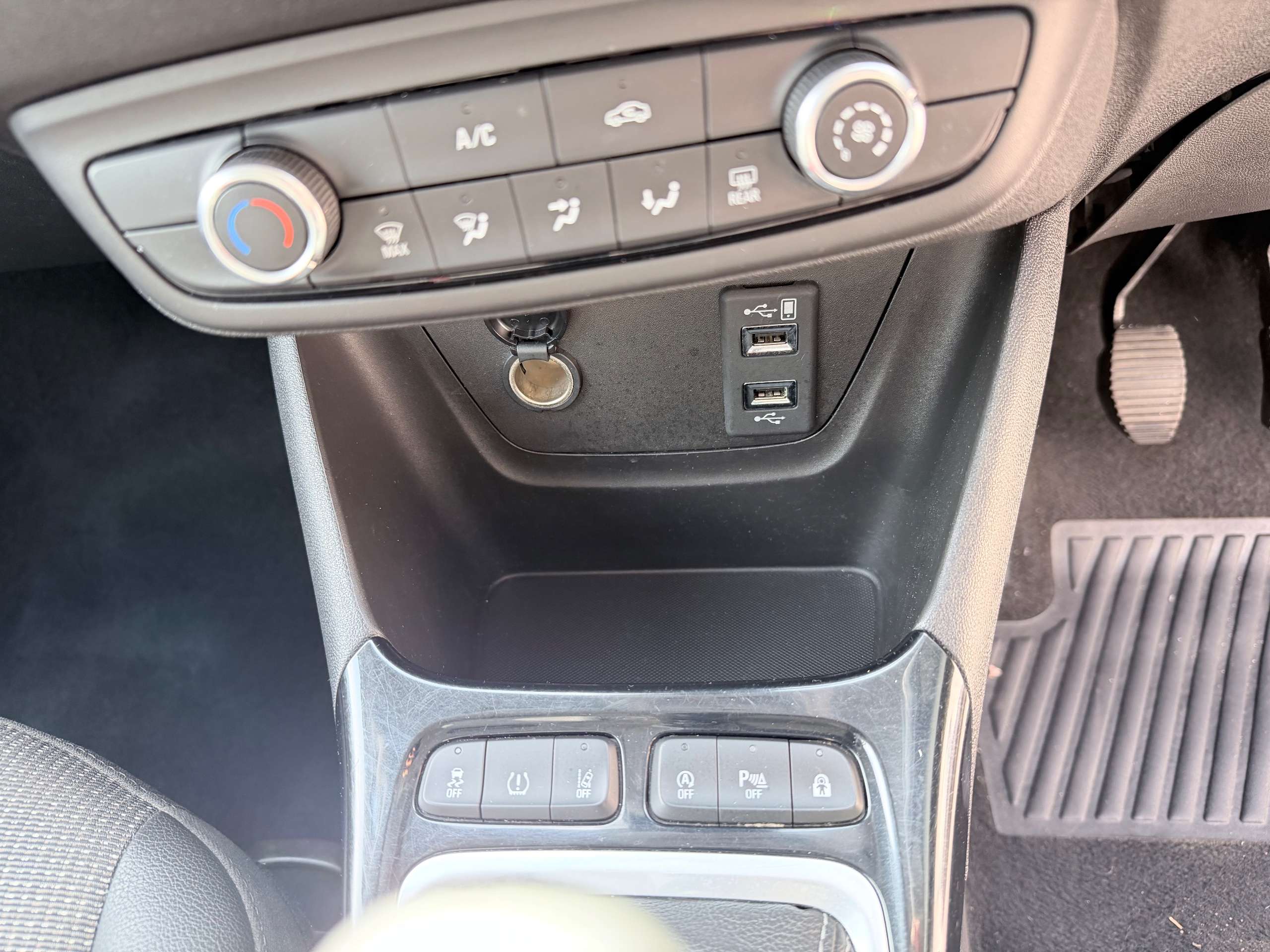 2021 VAUXHALL CROSSLAND 2021 VAUXHALL CROSSLAND