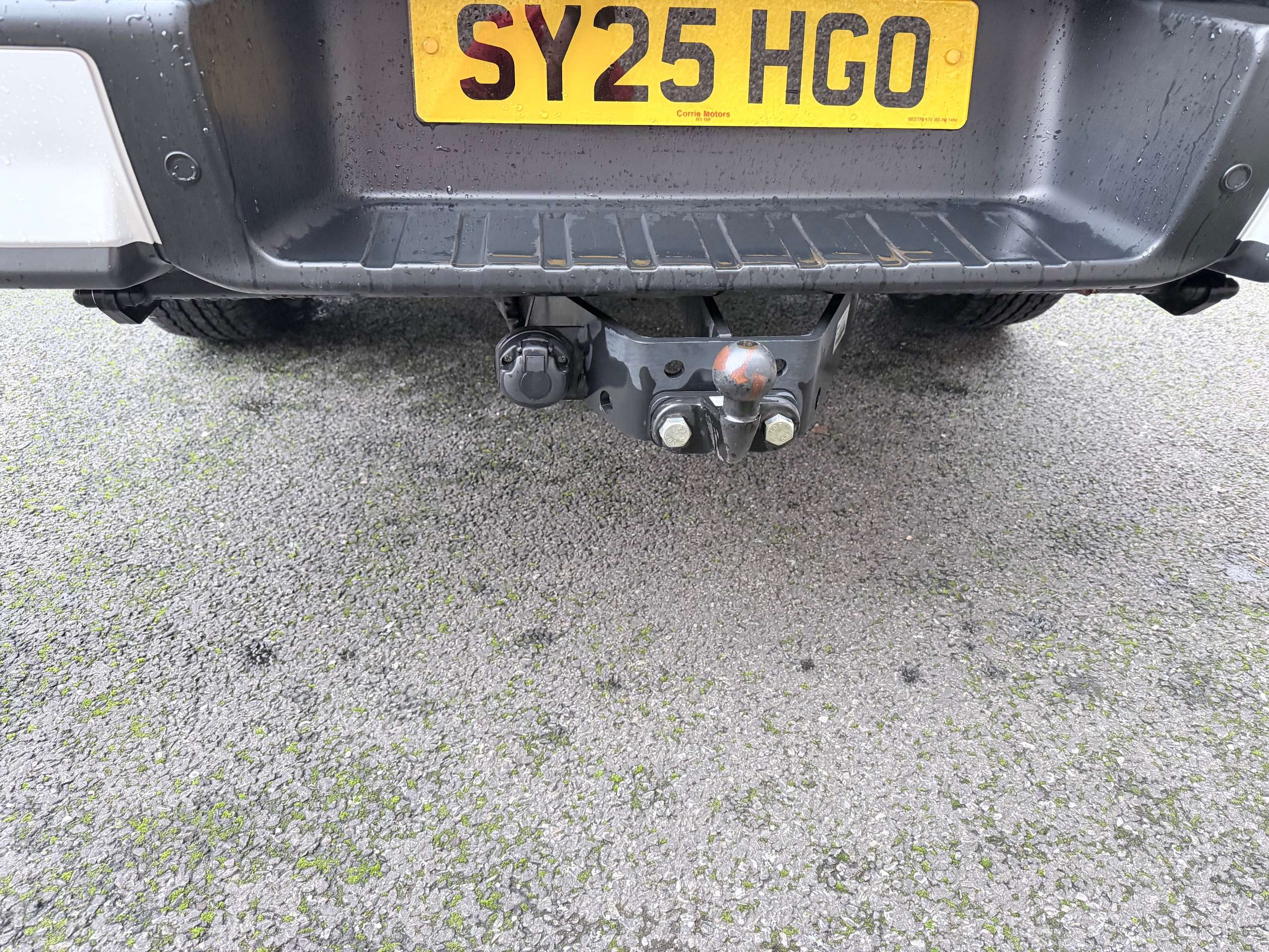 2025 ISUZU D-MAX 2025 ISUZU D-MAX