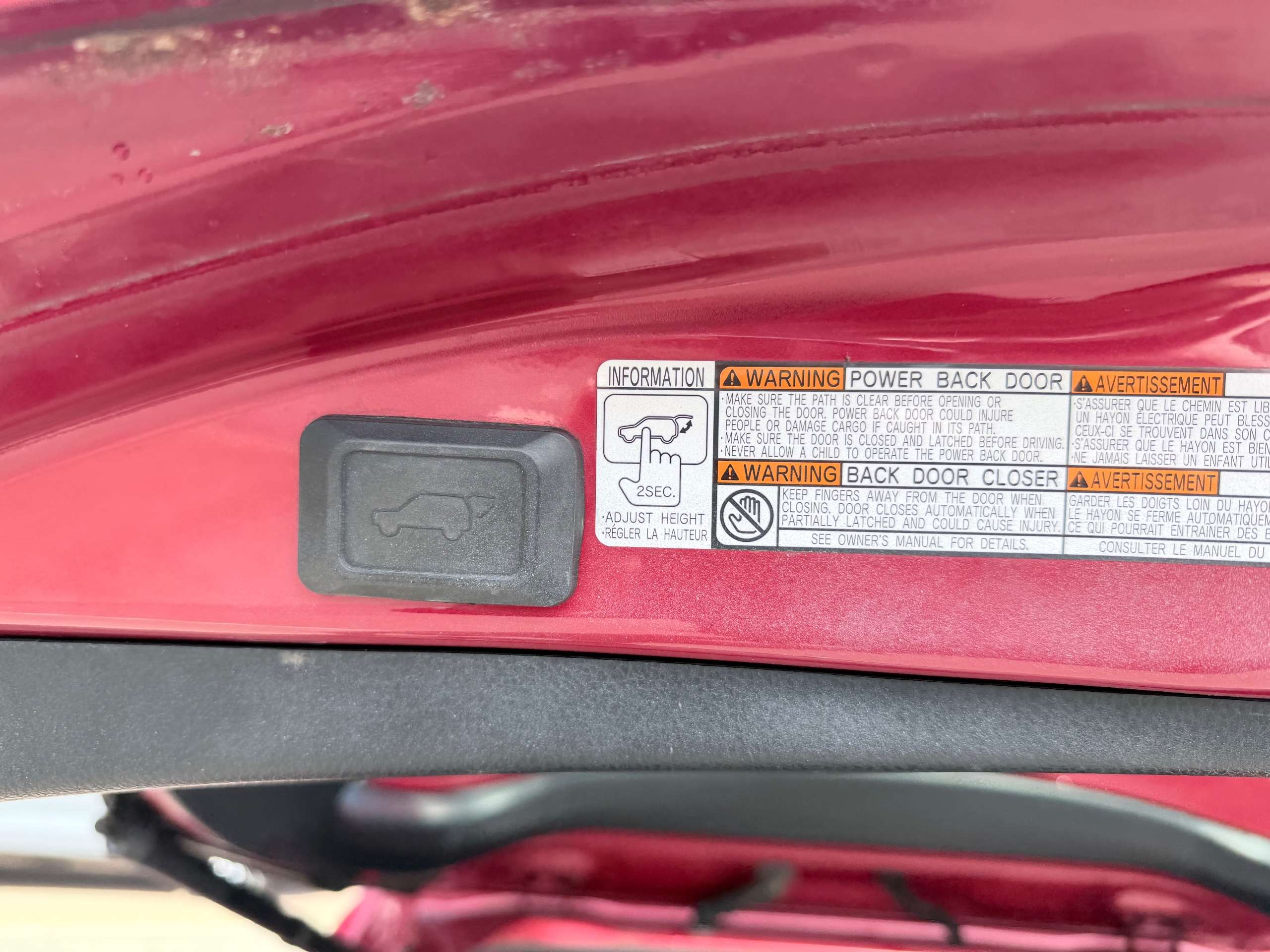 2015 TOYOTA RAV4 2015 TOYOTA RAV4