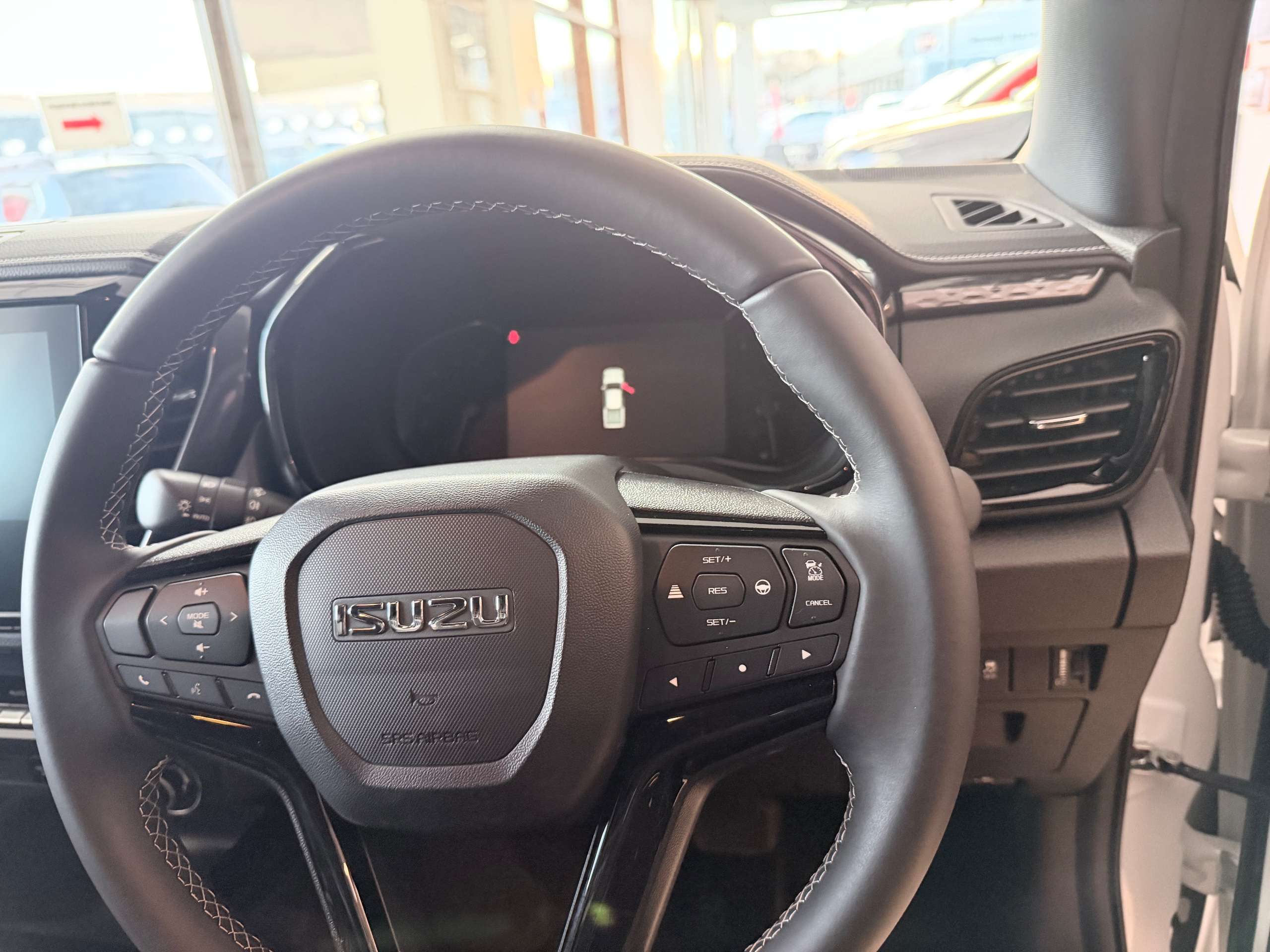 2025 ISUZU D-MAX 2025 ISUZU D-MAX