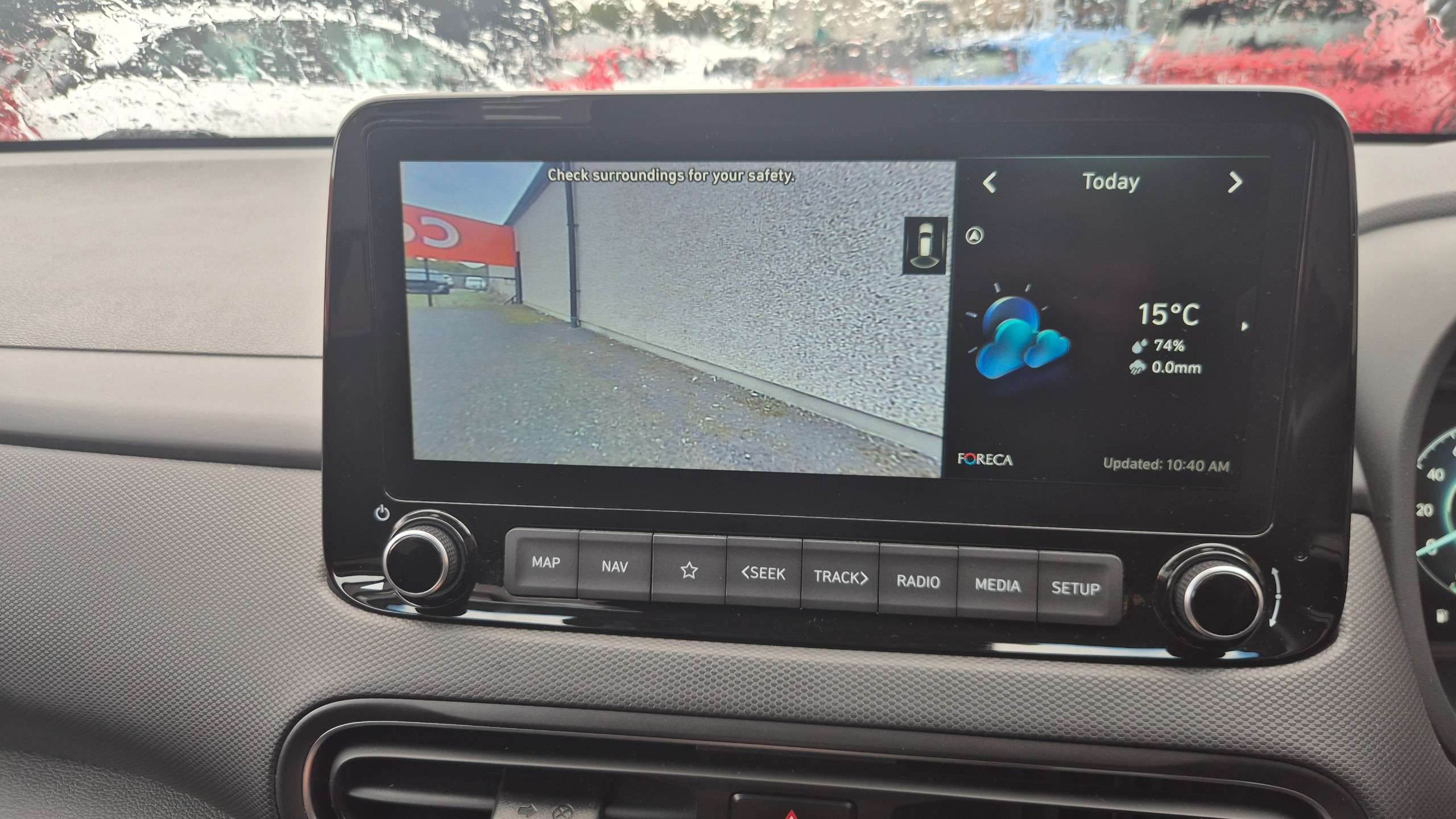 2021 HYUNDAI KONA 2021 HYUNDAI KONA