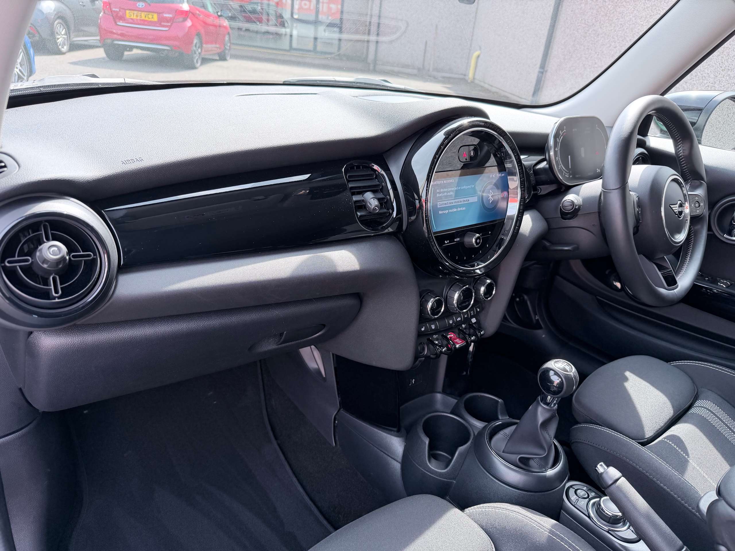 2024 MINI HATCH 2024 MINI HATCH