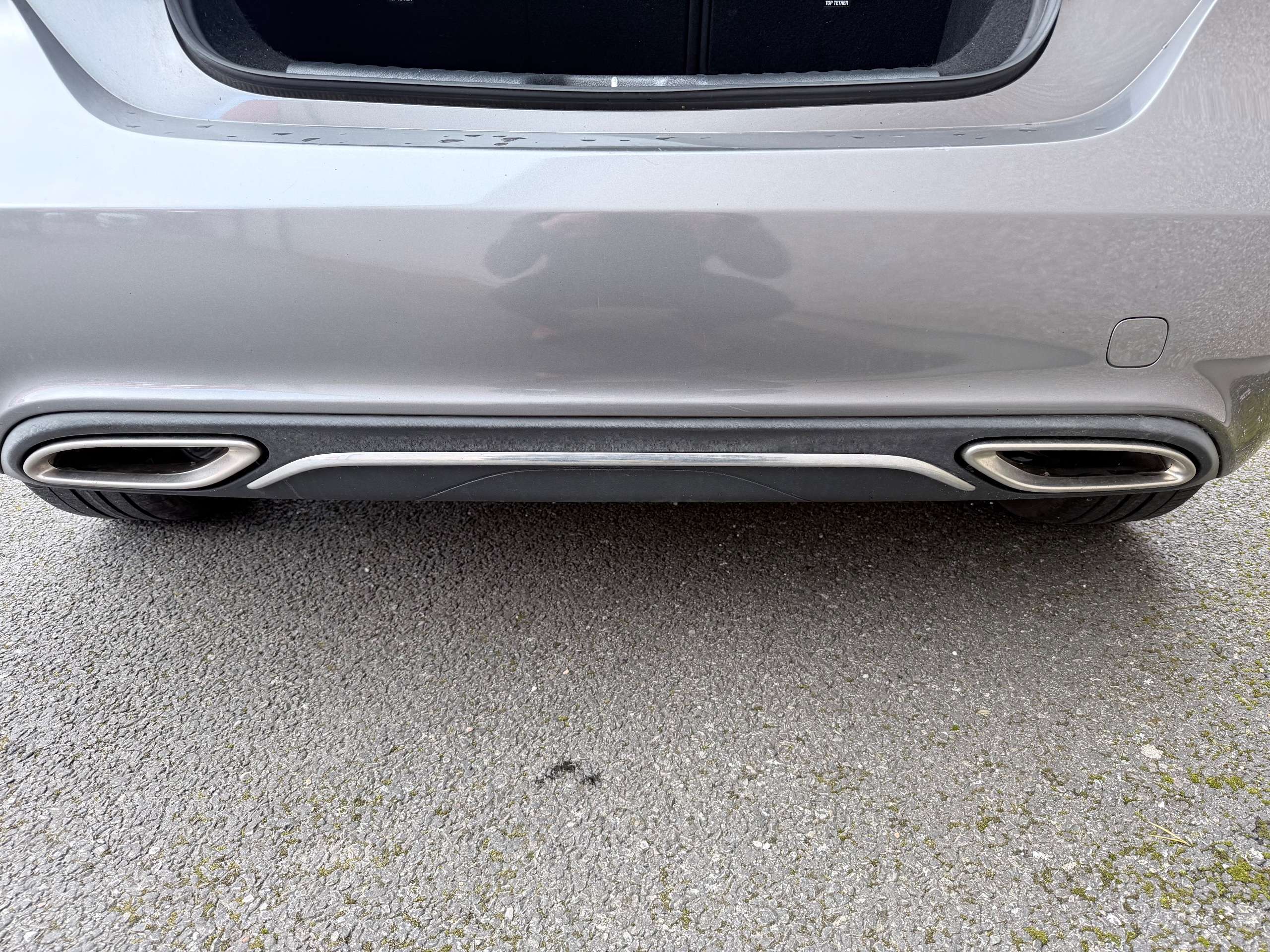 2018 MERCEDES-BENZ A CLASS 2018 MERCEDES-BENZ A CLASS