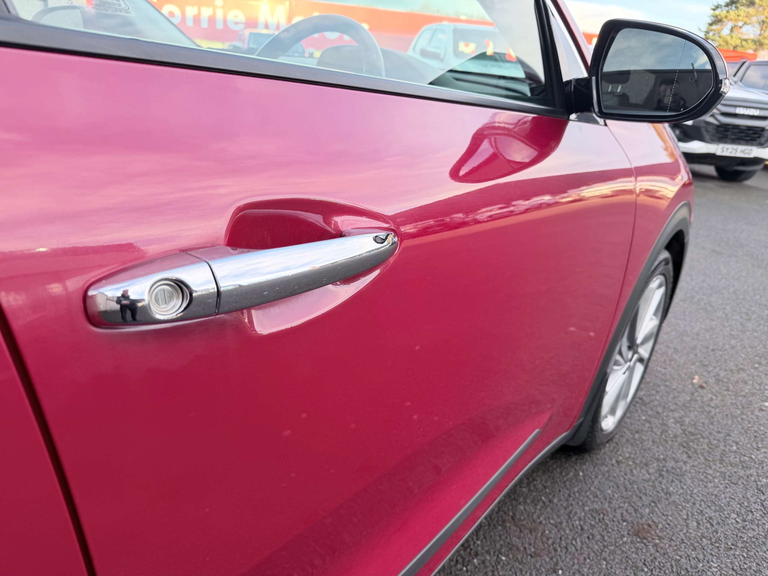 2016 KIA NIRO 2016 KIA NIRO