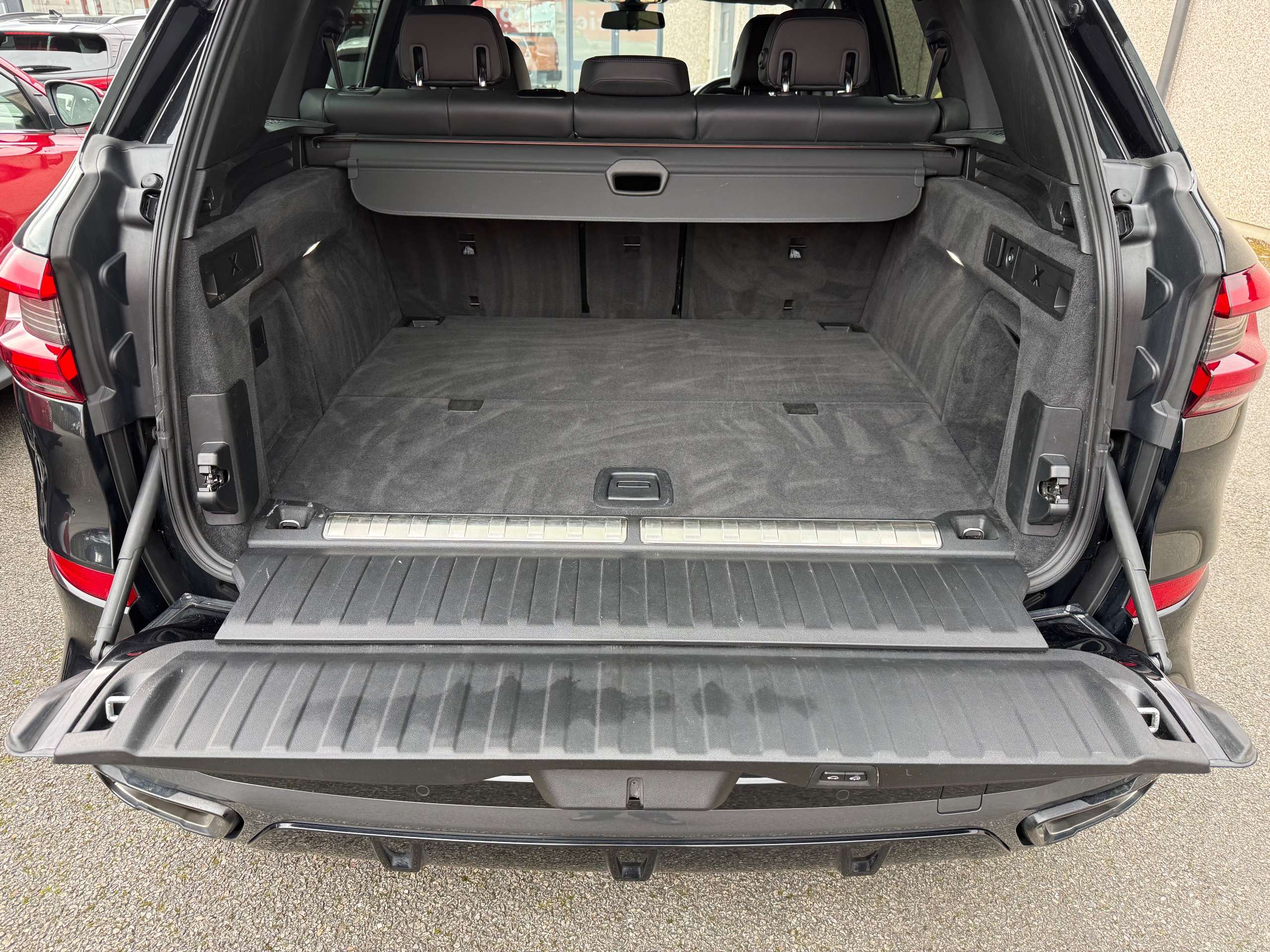 2022 BMW X5 2022 BMW X5