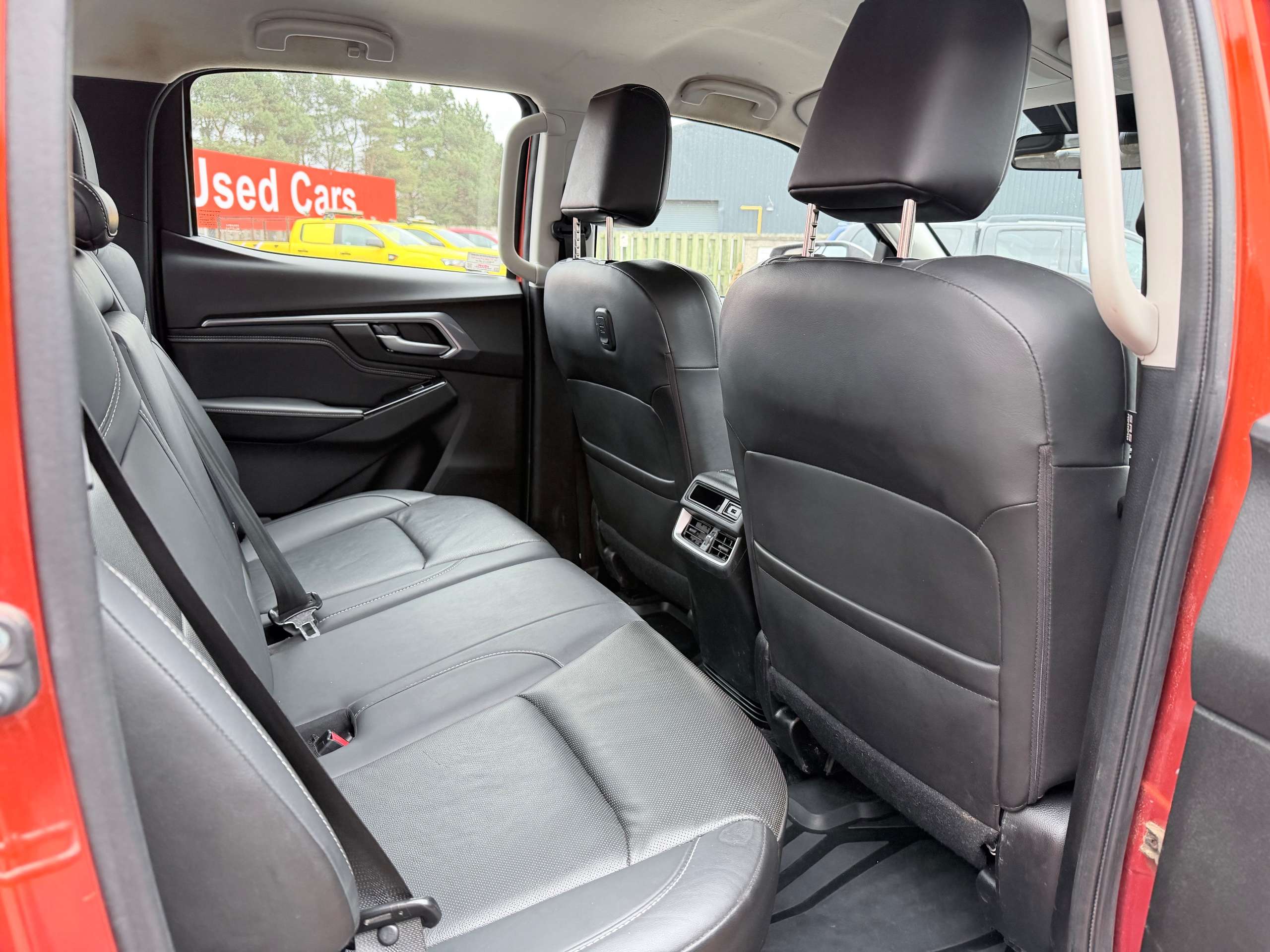 2022 ISUZU D-MAX 2022 ISUZU D-MAX