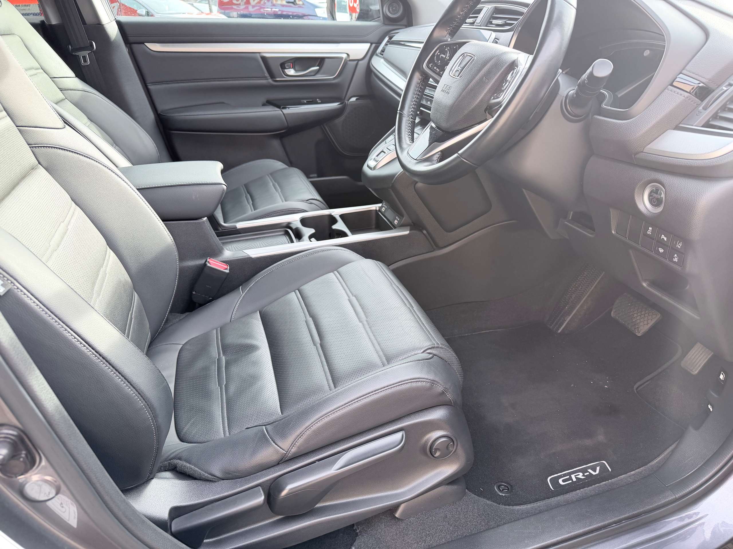 2023 HONDA CR-V 2023 HONDA CR-V