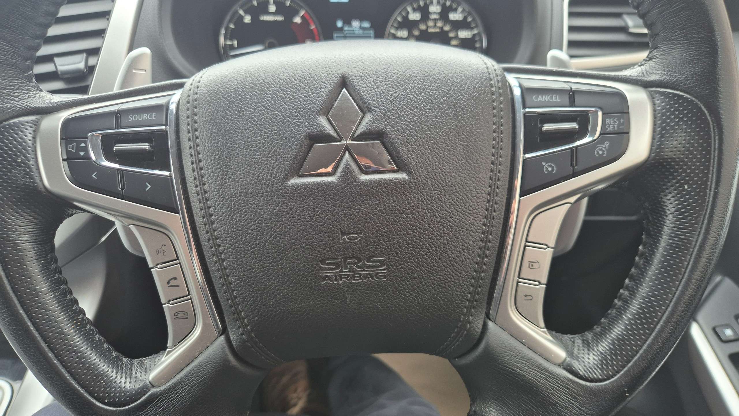 2021 MITSUBISHI SHOGUN SPORT 2021 MITSUBISHI SHOGUN SPORT