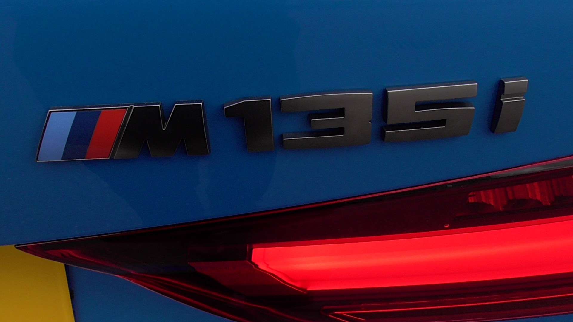 2021 BMW M135I 2021 BMW M135I