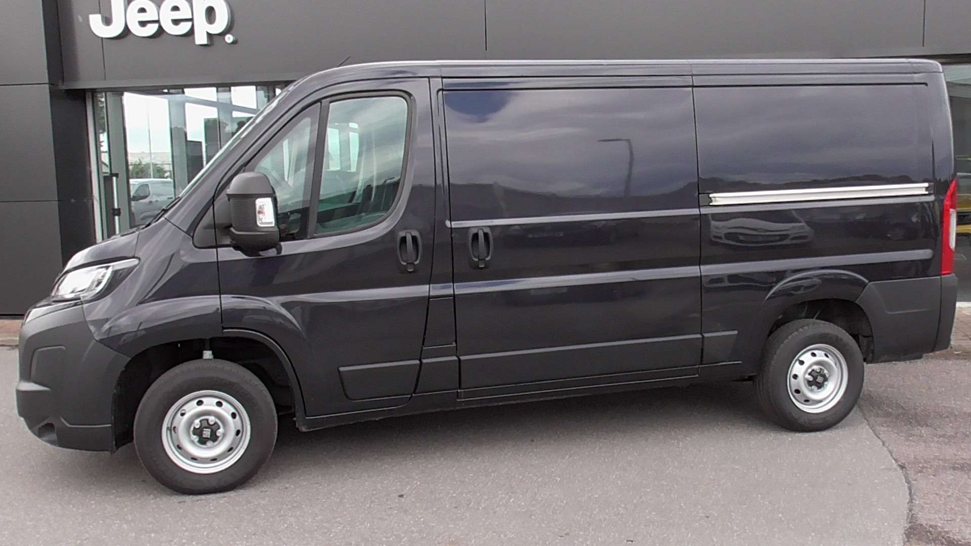 2025 FIAT DUCATO 2025 FIAT DUCATO