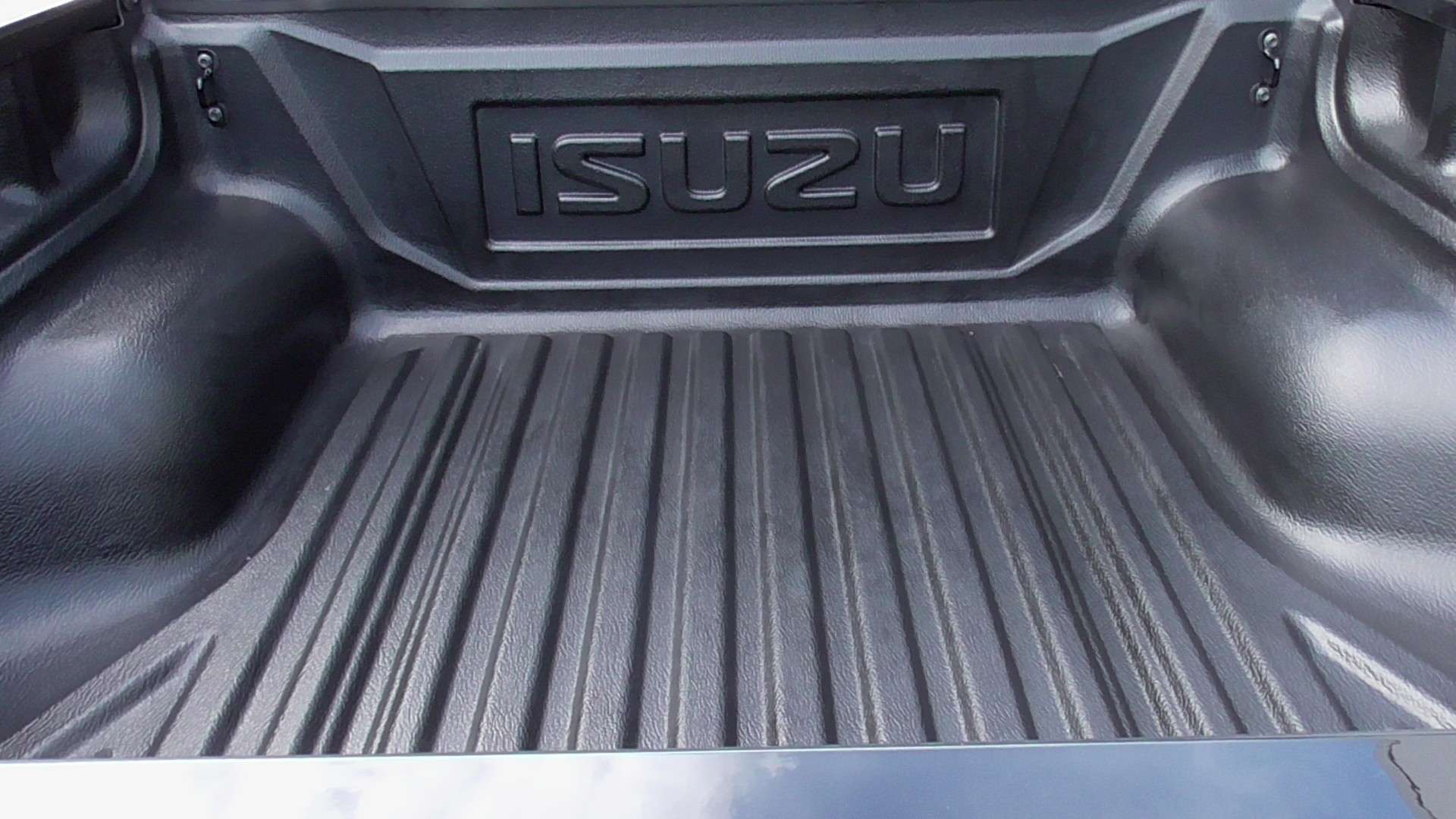 null ISUZU D MAX null ISUZU D MAX