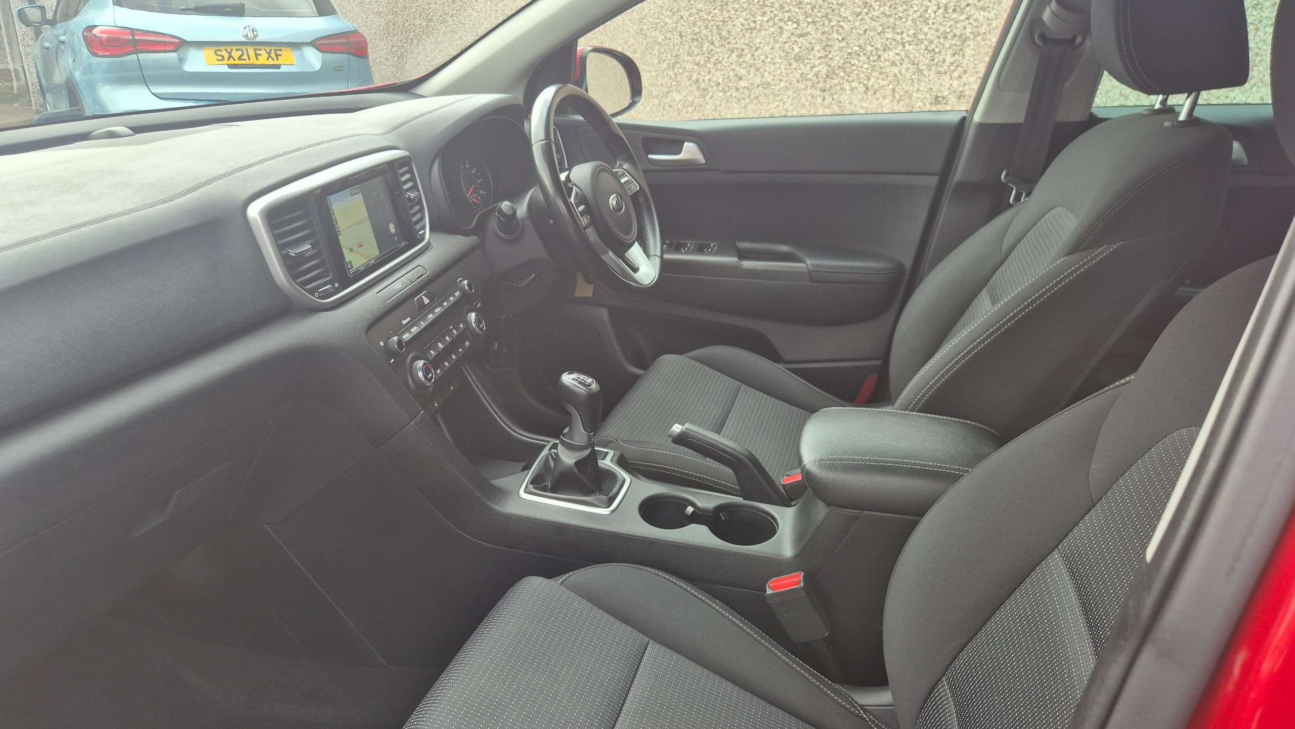 2020 KIA SPORTAGE 2020 KIA SPORTAGE