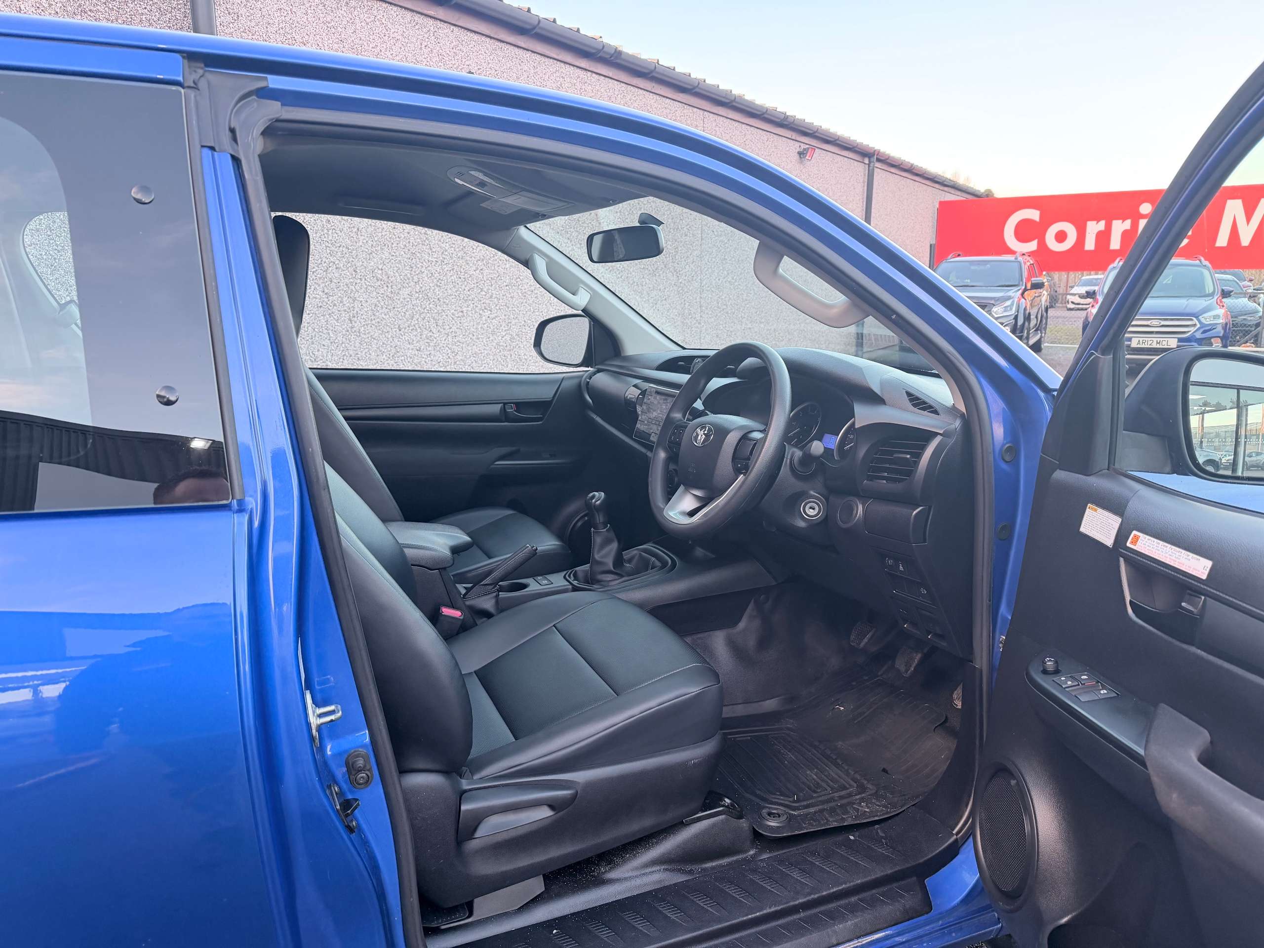 2020 TOYOTA HILUX 2020 TOYOTA HILUX