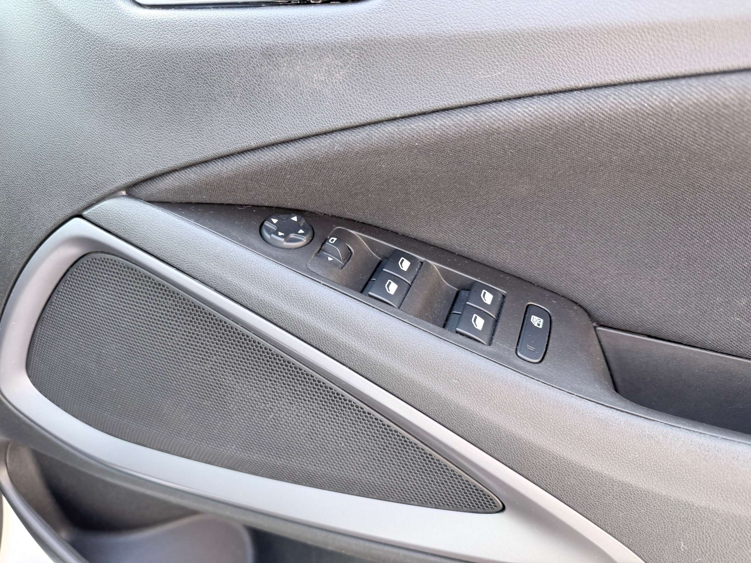 2021 VAUXHALL CROSSLAND 2021 VAUXHALL CROSSLAND