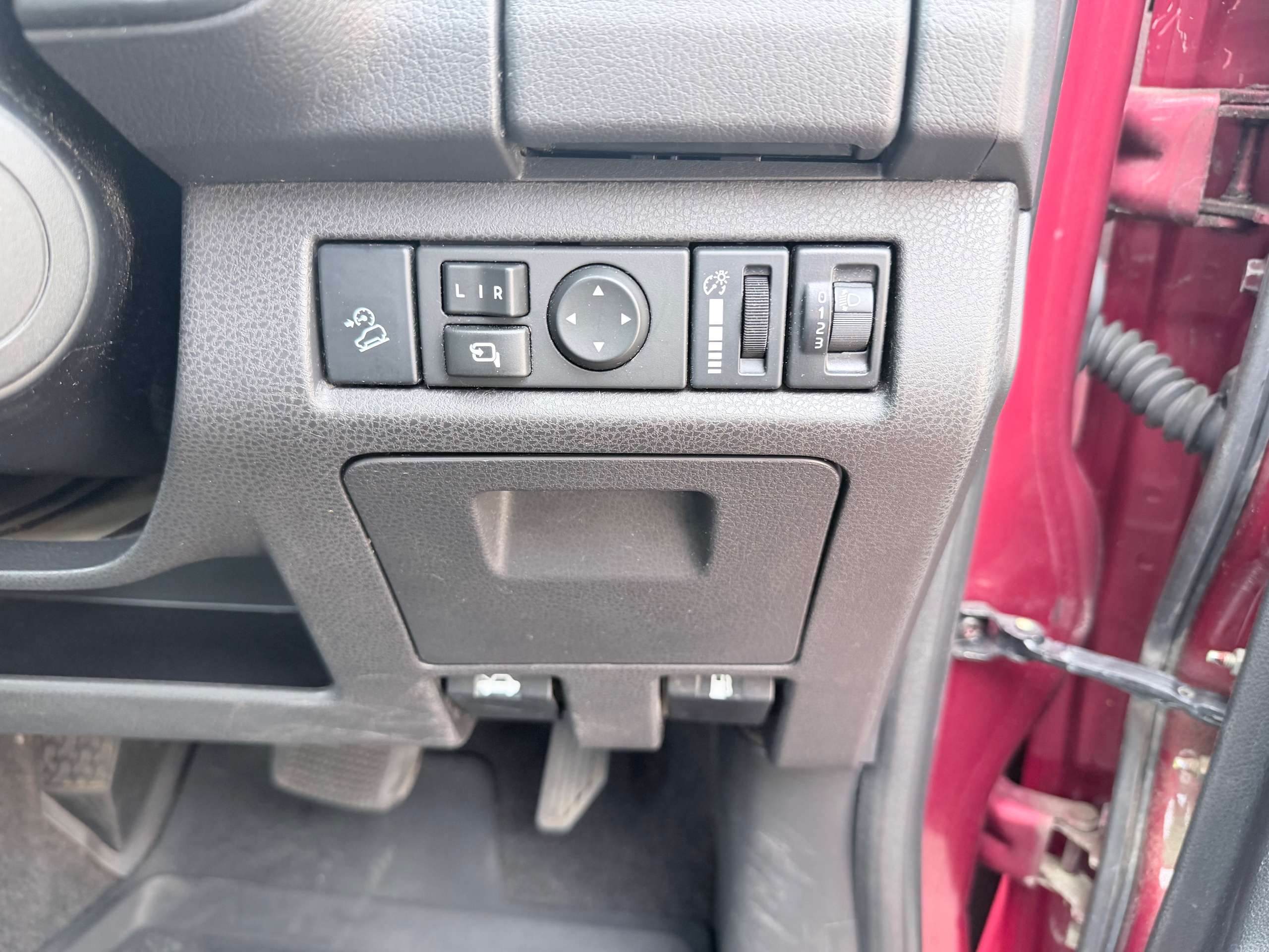 2020 ISUZU D-MAX 2020 ISUZU D-MAX