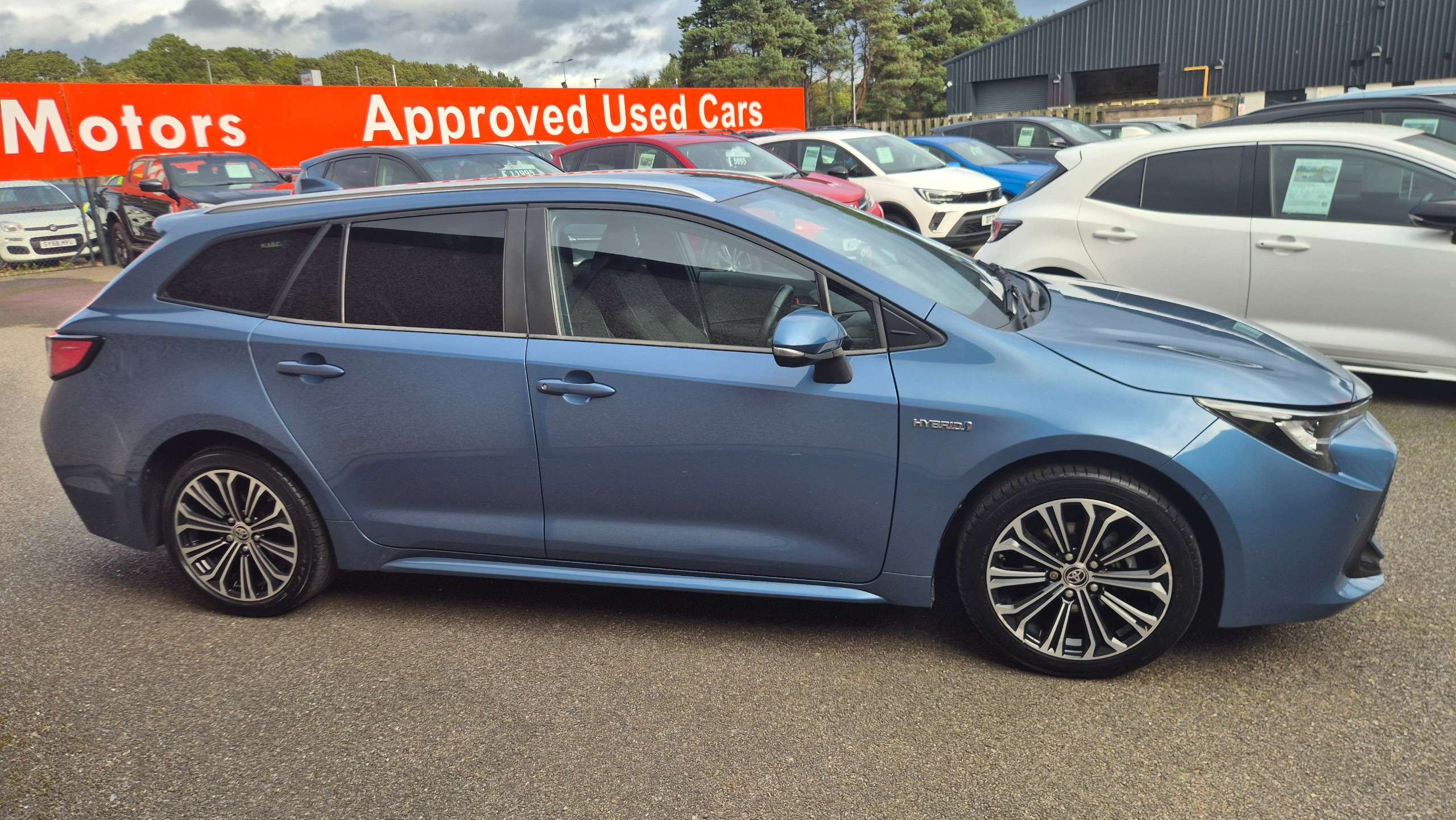 2020 TOYOTA COROLLA 2020 TOYOTA COROLLA