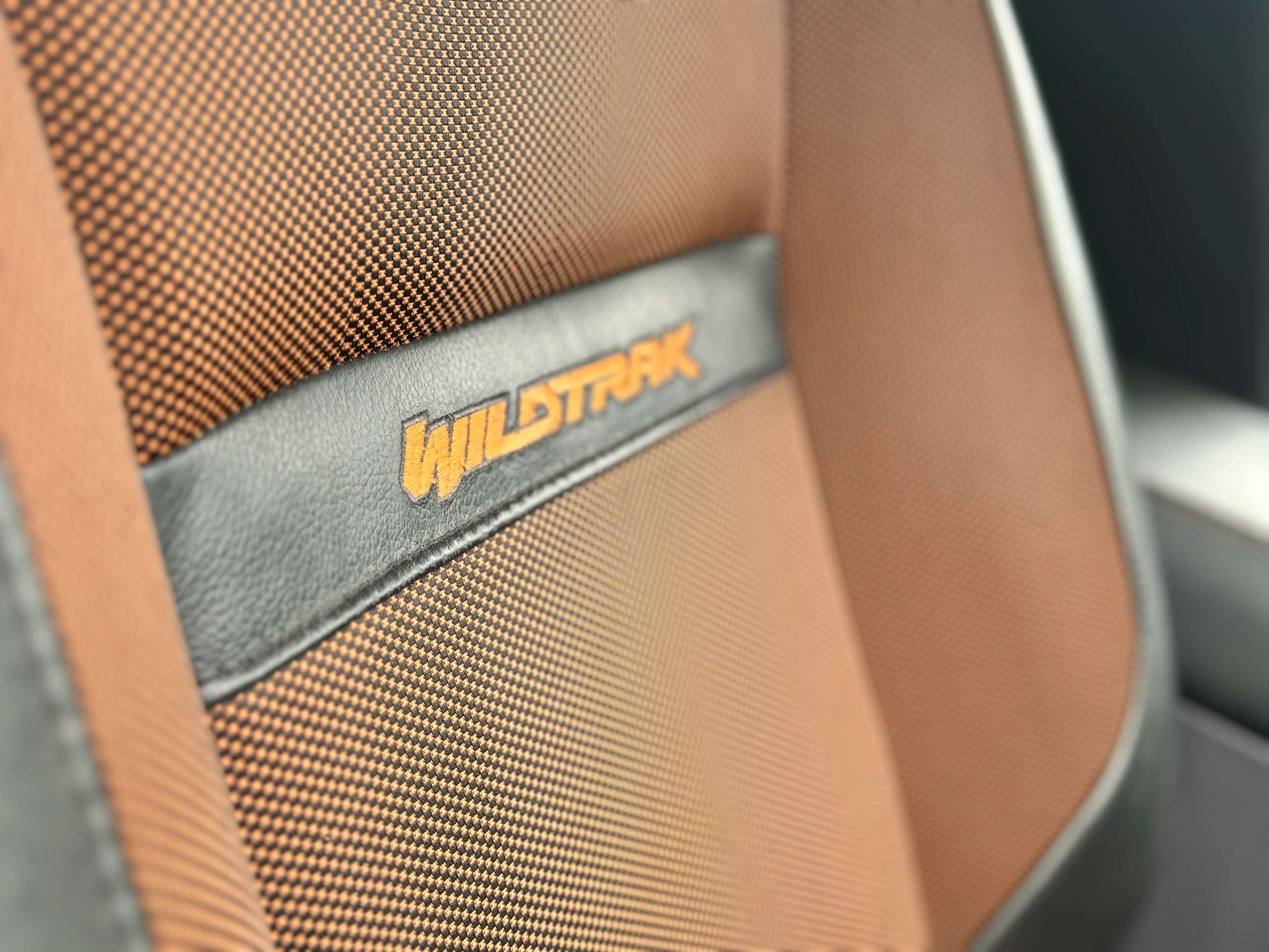 2018 FORD RANGER 2018 FORD RANGER