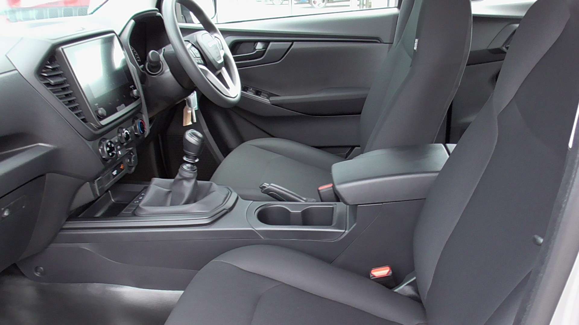 null ISUZU D MAX null ISUZU D MAX