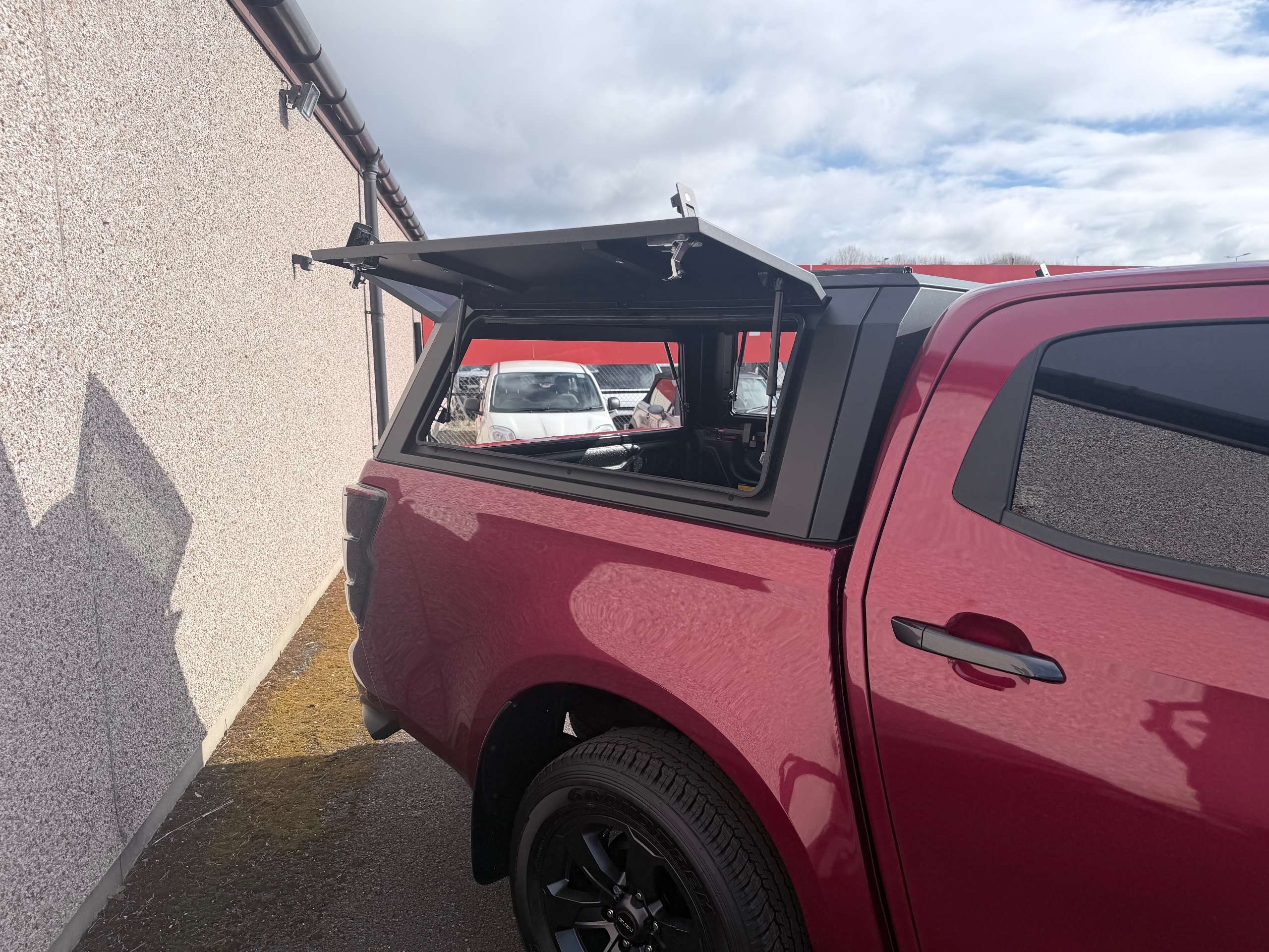 2025 ISUZU D-MAX 2025 ISUZU D-MAX