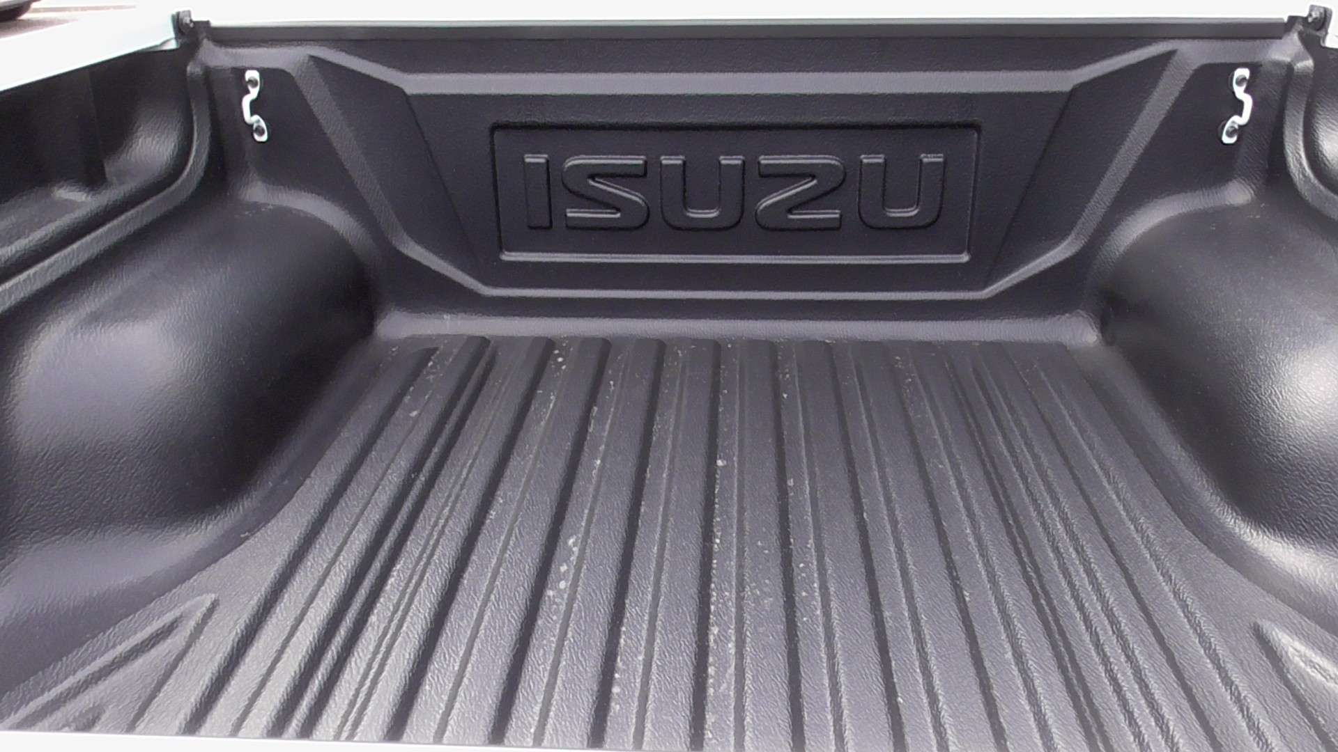 null ISUZU D MAX null ISUZU D MAX