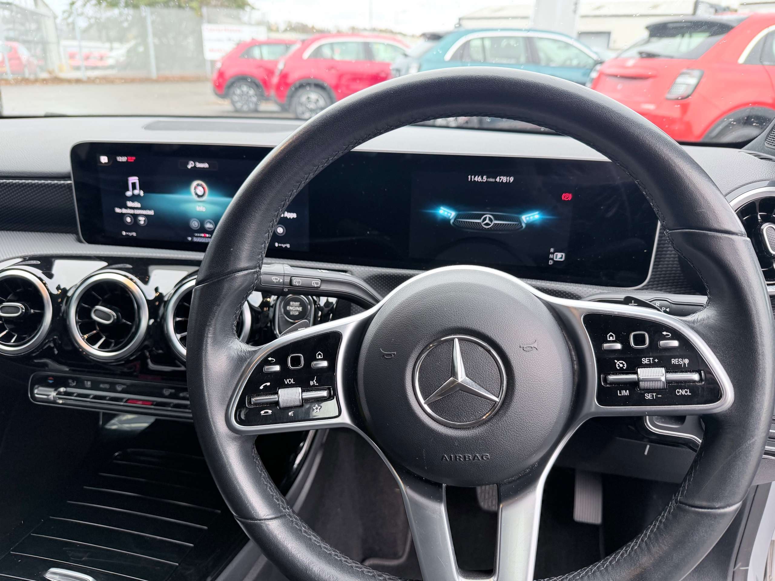 2018 MERCEDES-BENZ A CLASS 2018 MERCEDES-BENZ A CLASS