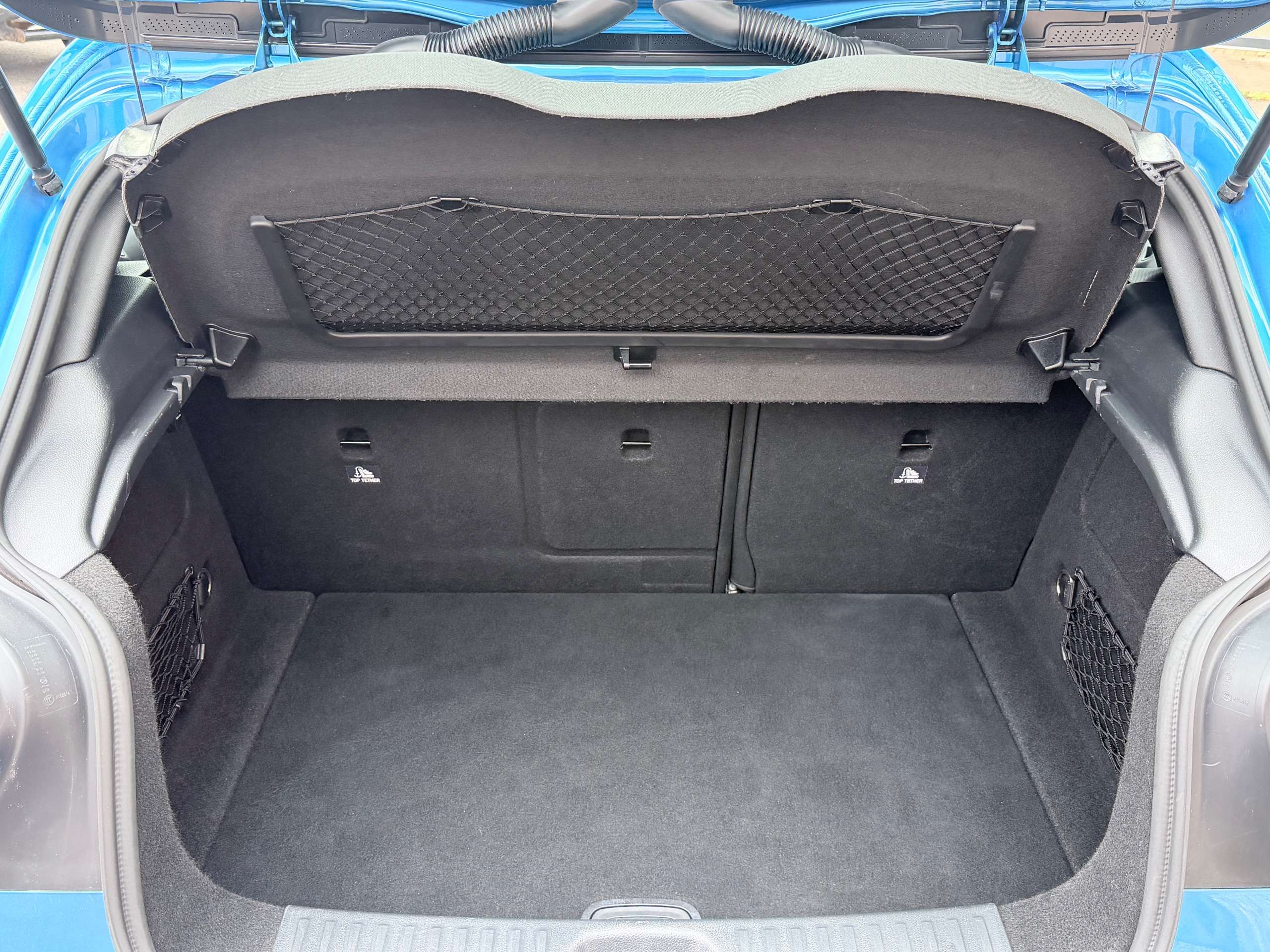 2016 MERCEDES-BENZ A CLASS 2016 MERCEDES-BENZ A CLASS