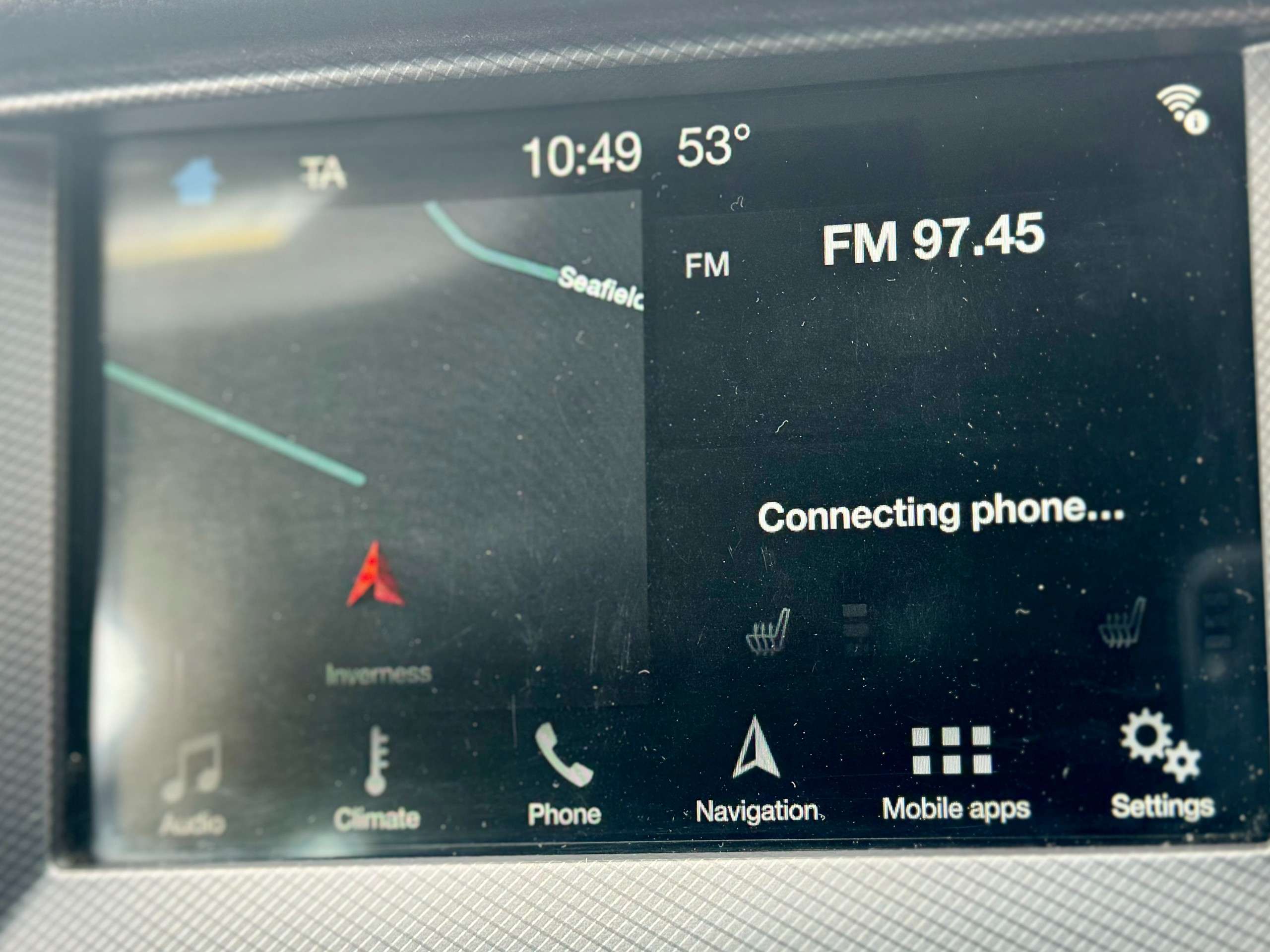 2018 FORD RANGER 2018 FORD RANGER