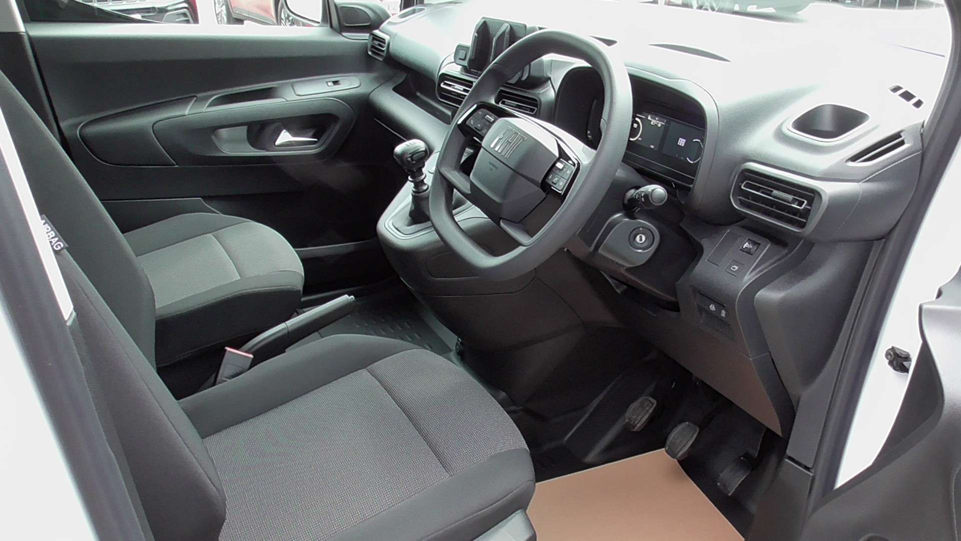 null FIAT DOBLO MAXI null FIAT DOBLO MAXI