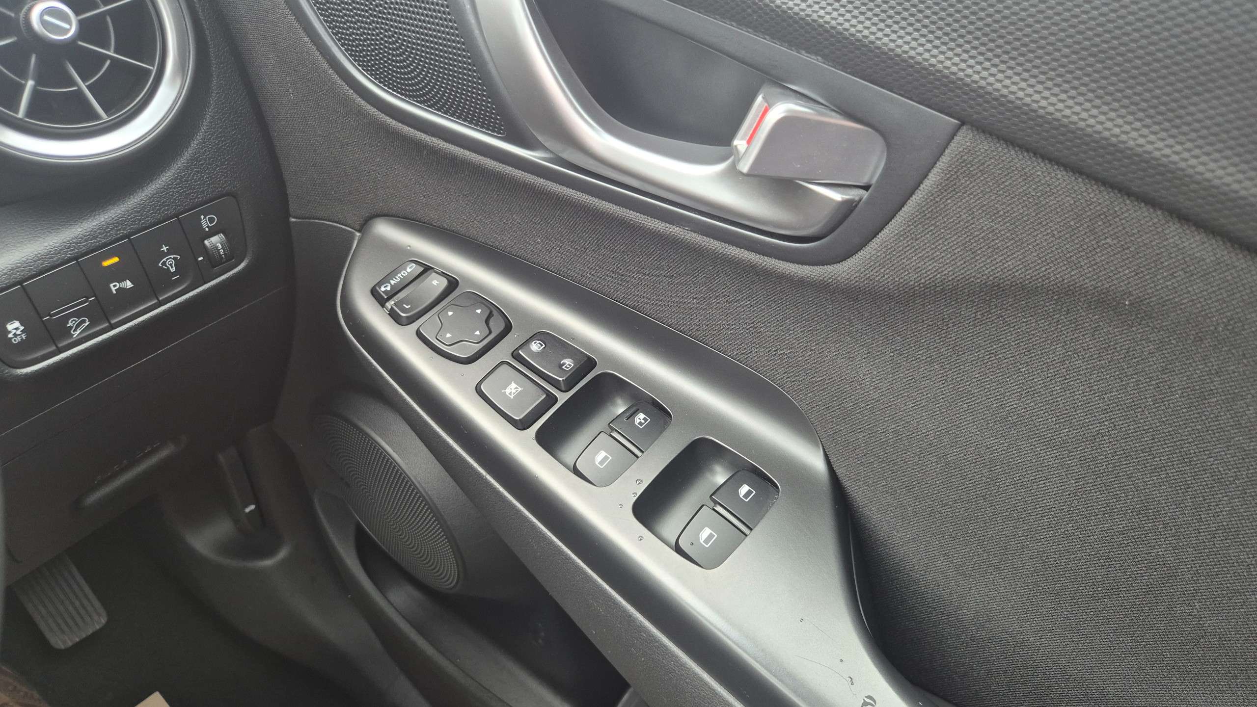 2021 HYUNDAI KONA 2021 HYUNDAI KONA