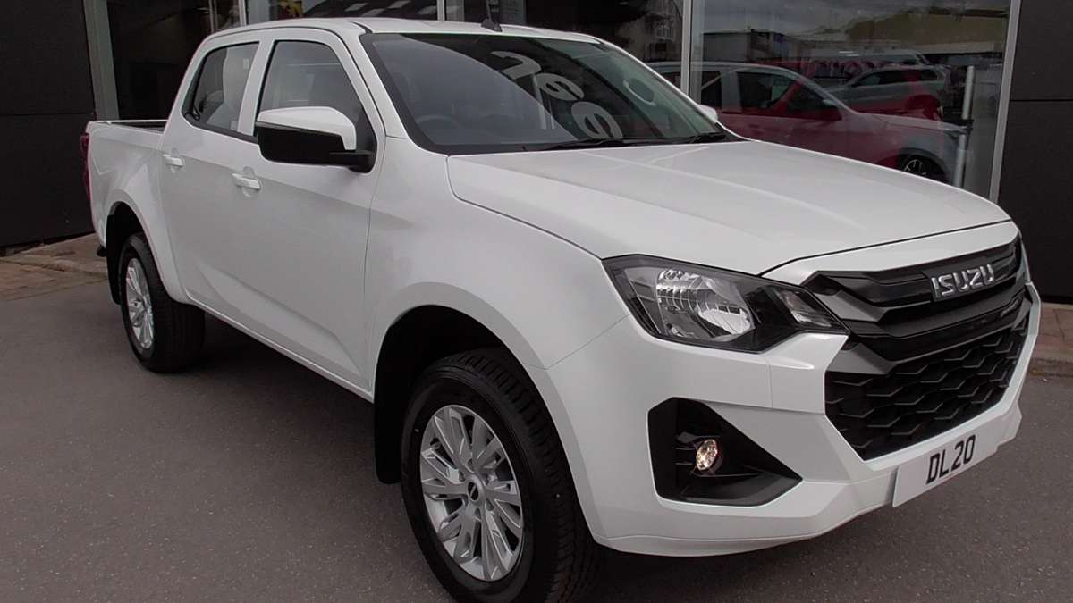 Check out this Isuzu D Max Diesel Manual