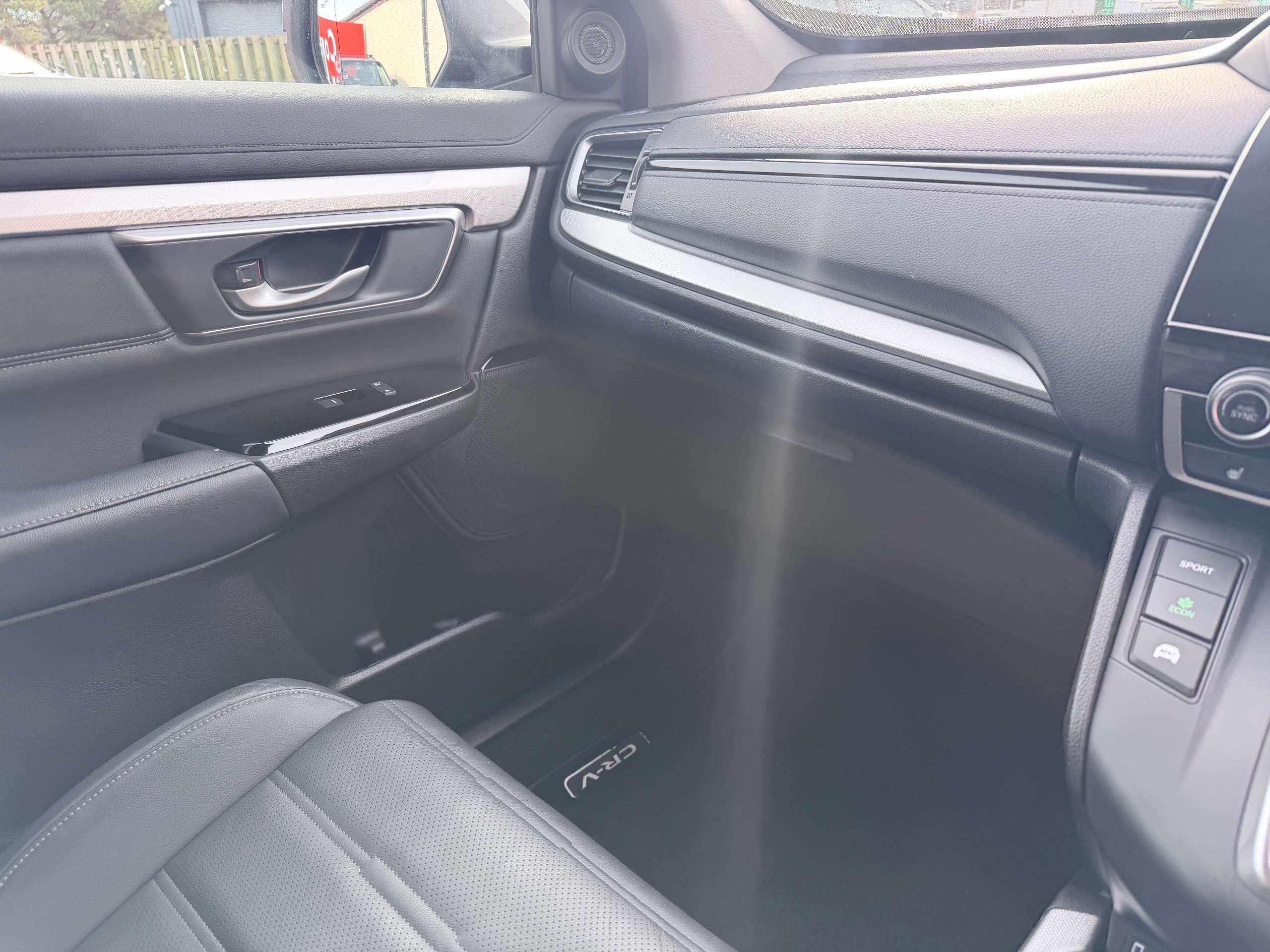 2023 HONDA CR-V 2023 HONDA CR-V