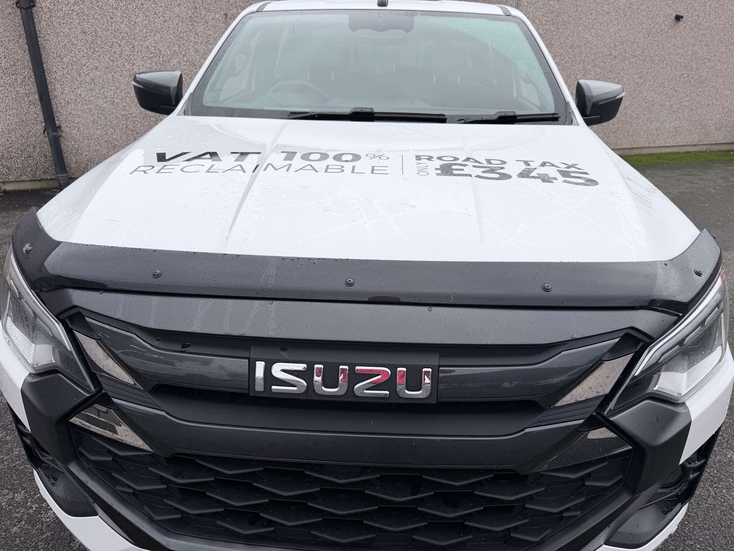 2025 ISUZU D-MAX 2025 ISUZU D-MAX