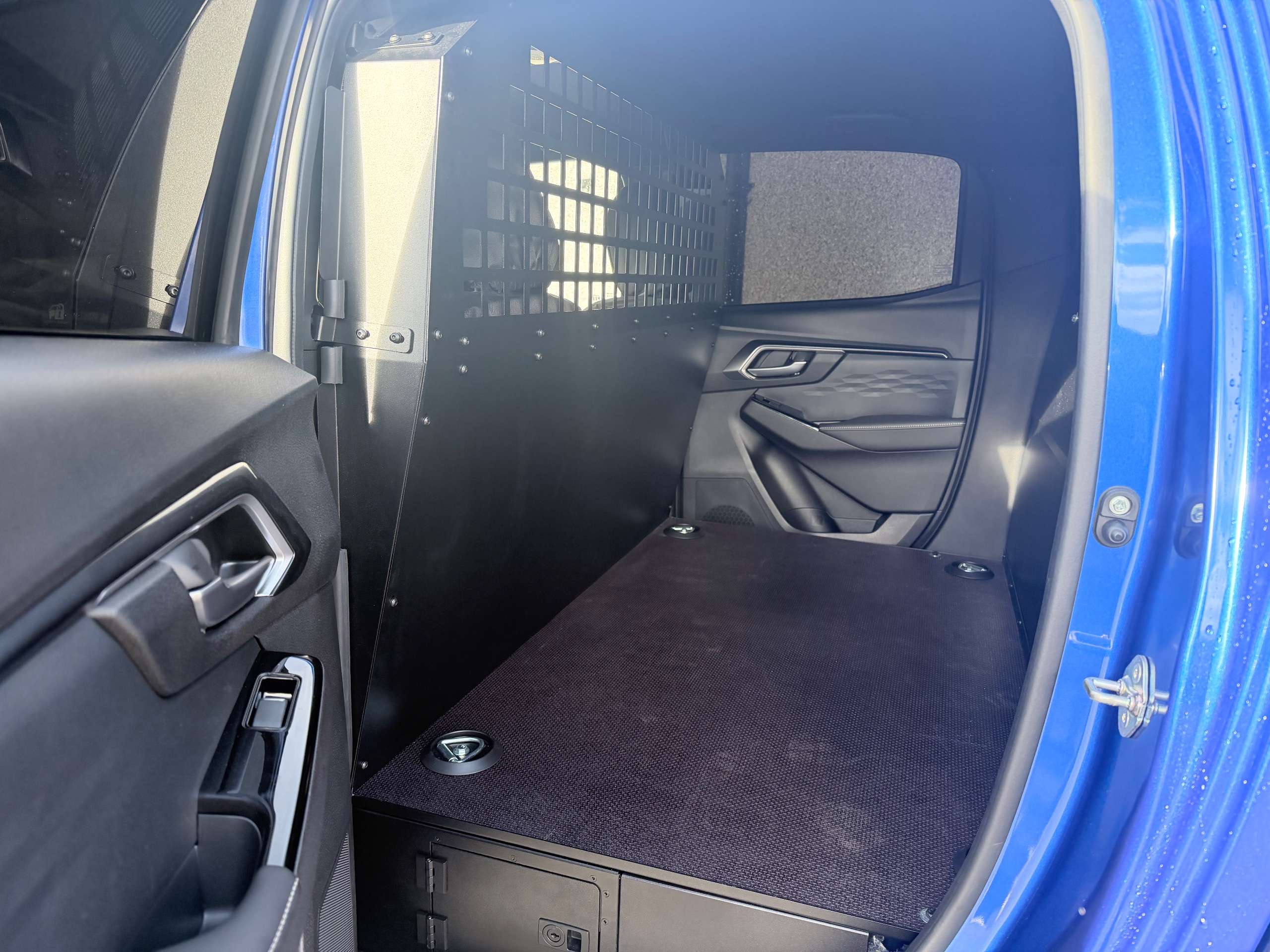 2025 ISUZU D-MAX 2025 ISUZU D-MAX