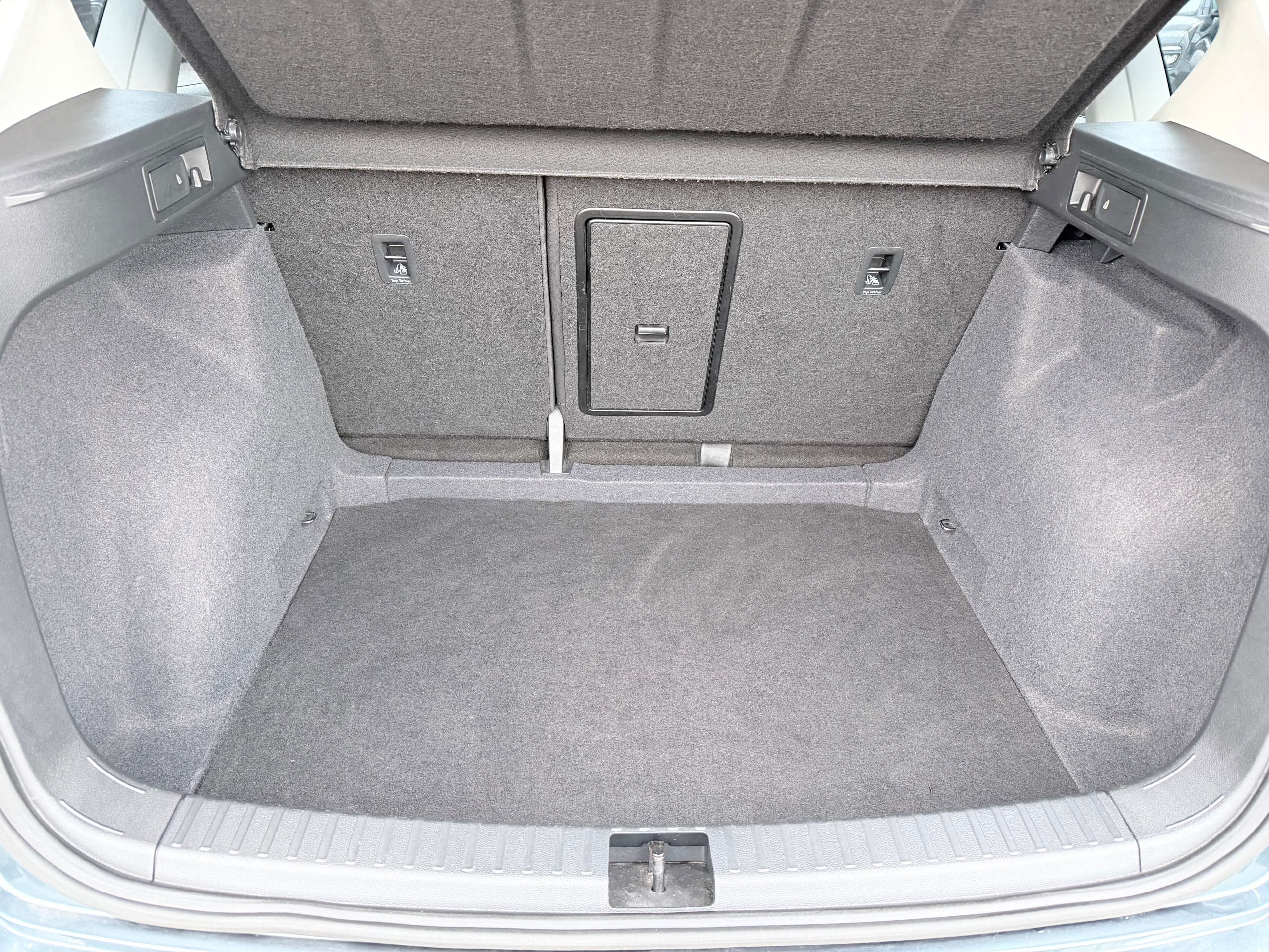 2021 SEAT ATECA 2021 SEAT ATECA