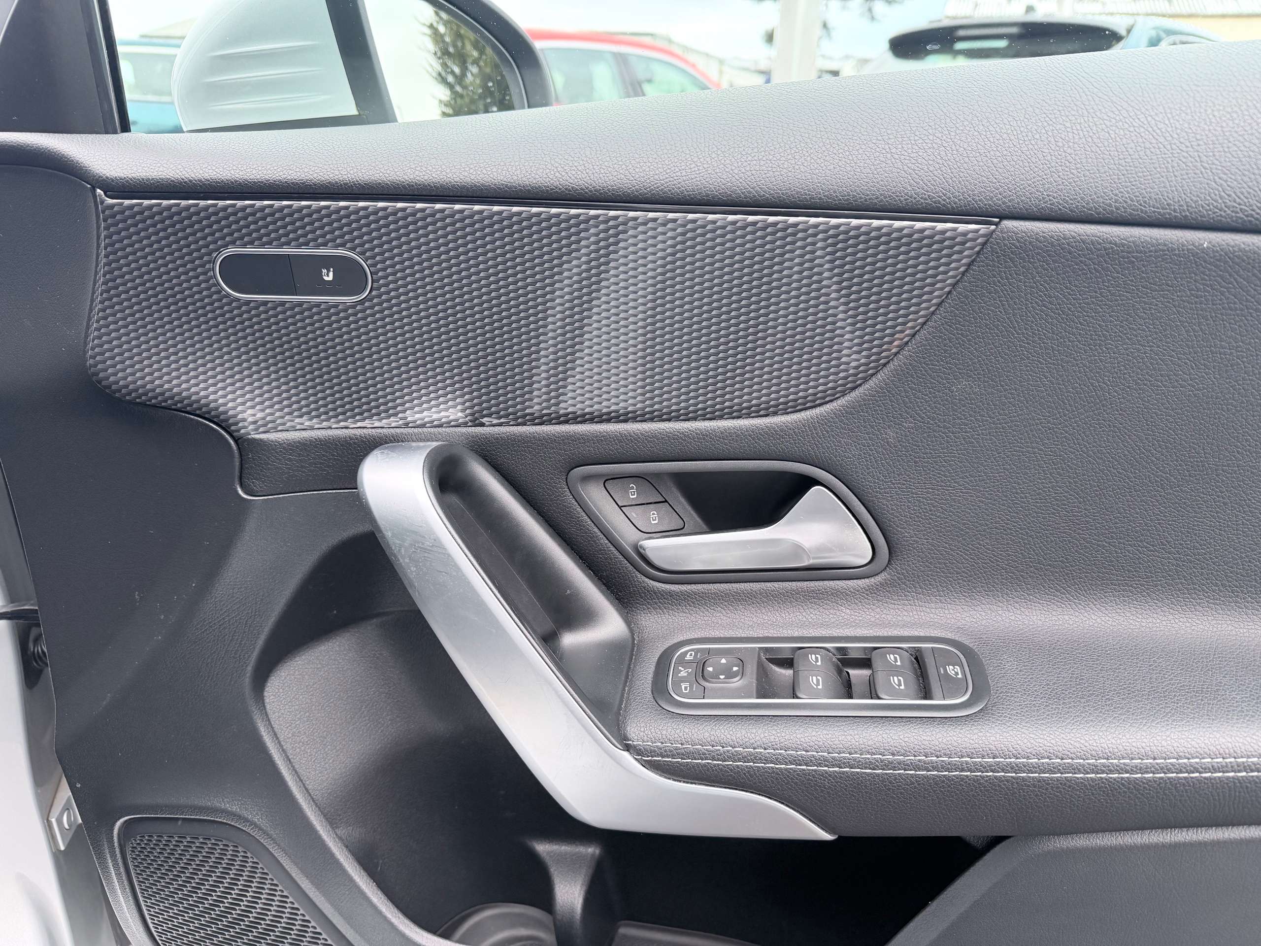 2018 MERCEDES-BENZ A CLASS 2018 MERCEDES-BENZ A CLASS