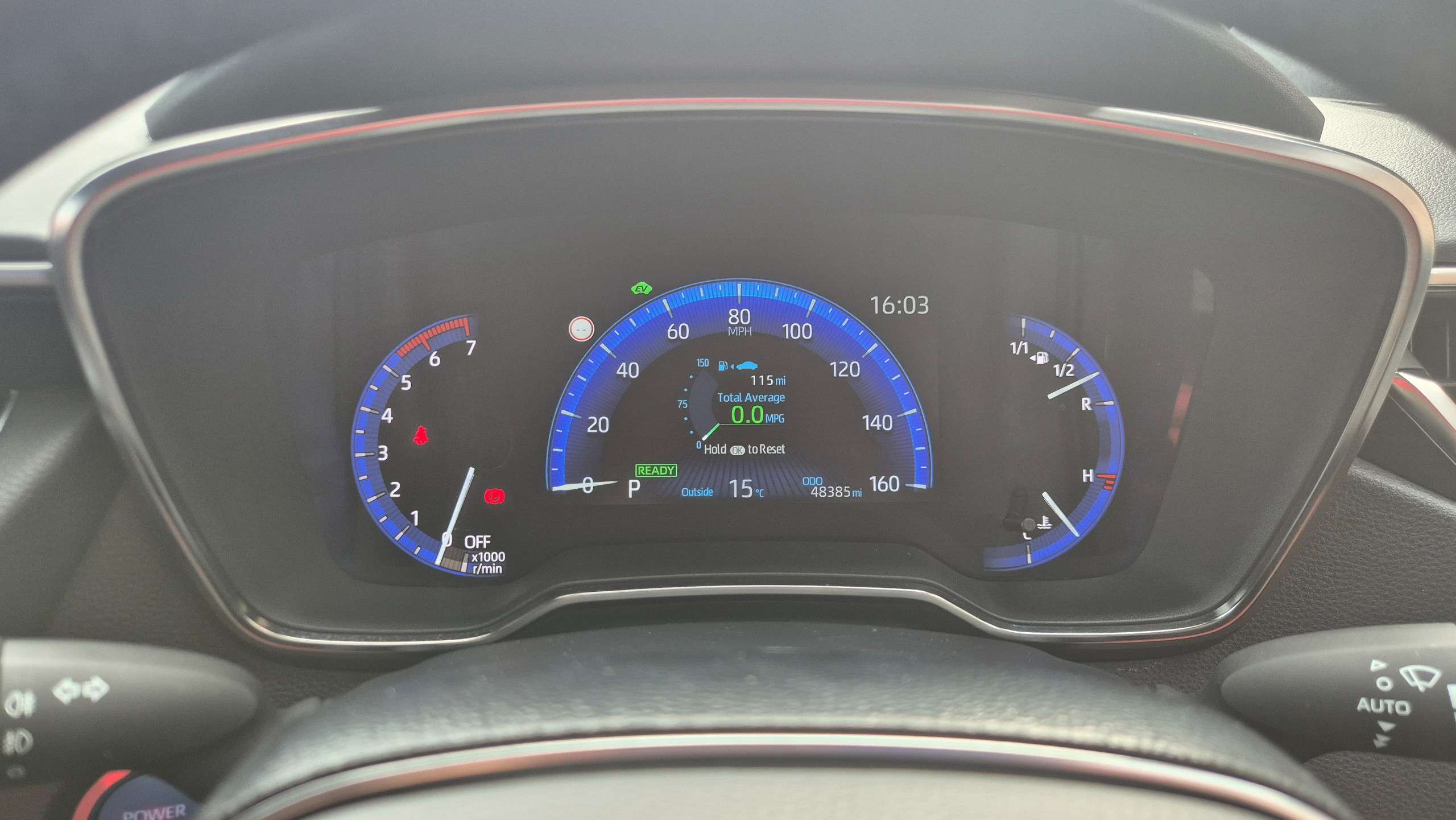 2020 TOYOTA COROLLA 2020 TOYOTA COROLLA