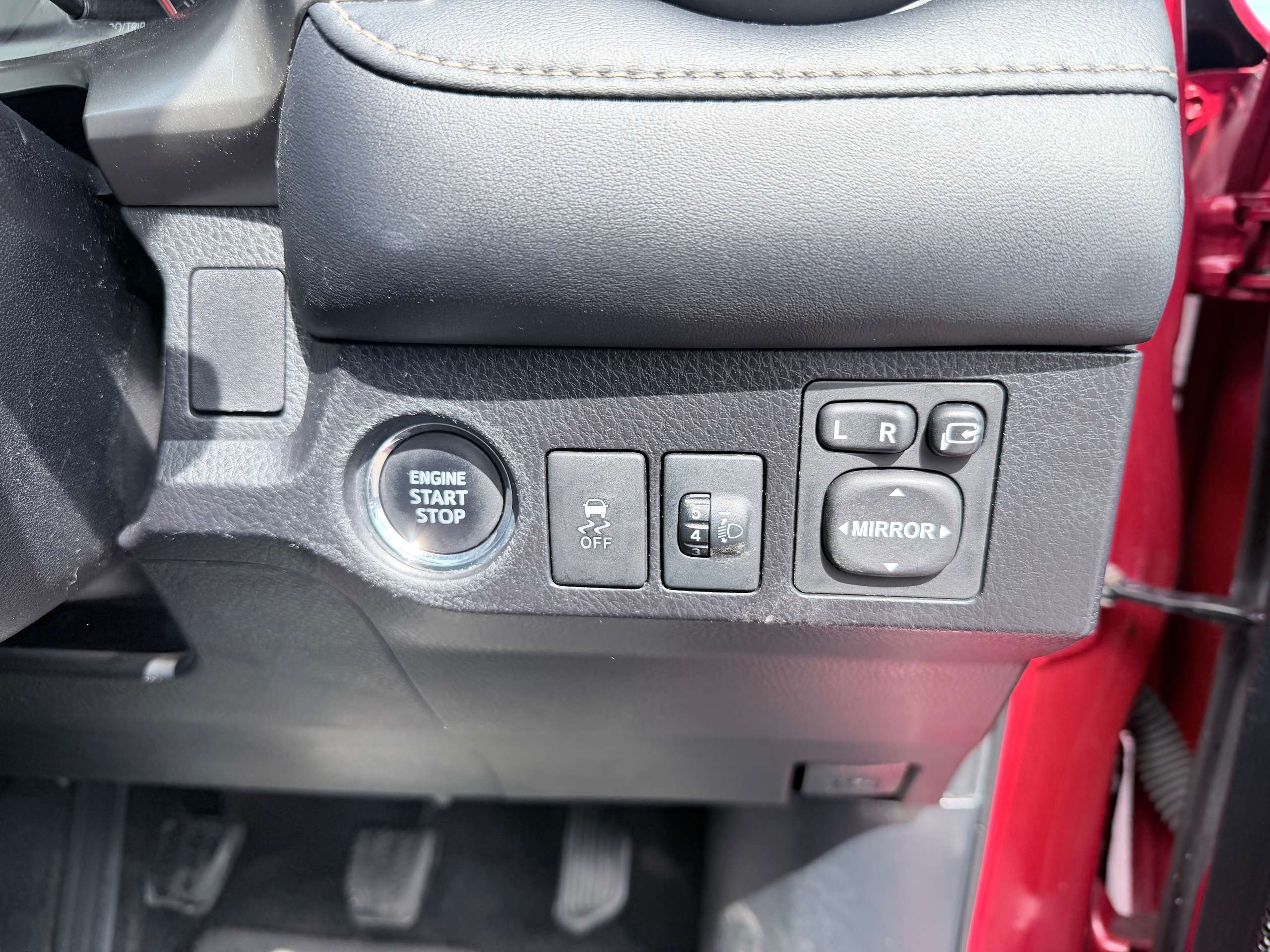 2015 TOYOTA RAV4 2015 TOYOTA RAV4