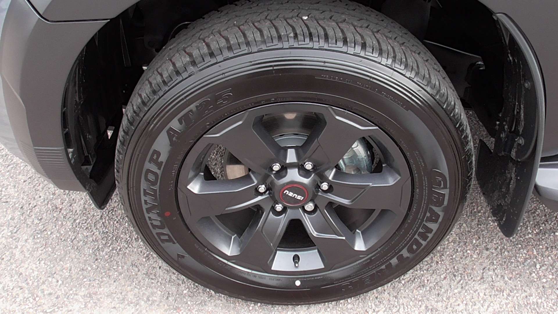 null ISUZU D MAX null ISUZU D MAX