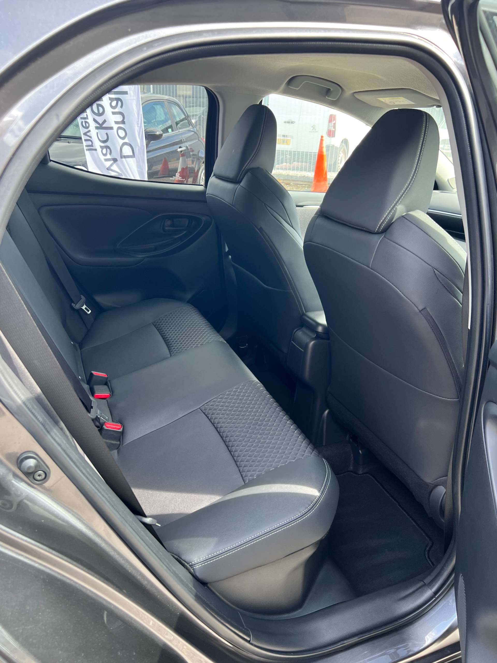 2024 MAZDA 2 2024 MAZDA 2