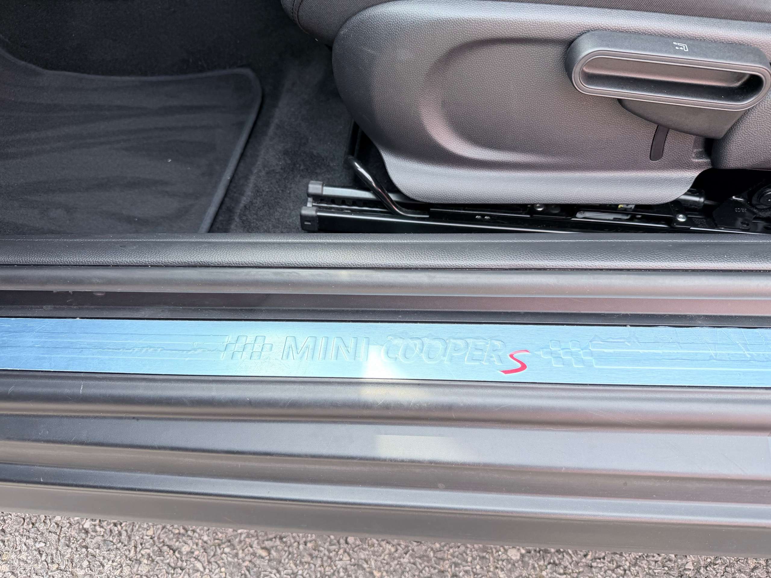 2024 MINI HATCH 2024 MINI HATCH