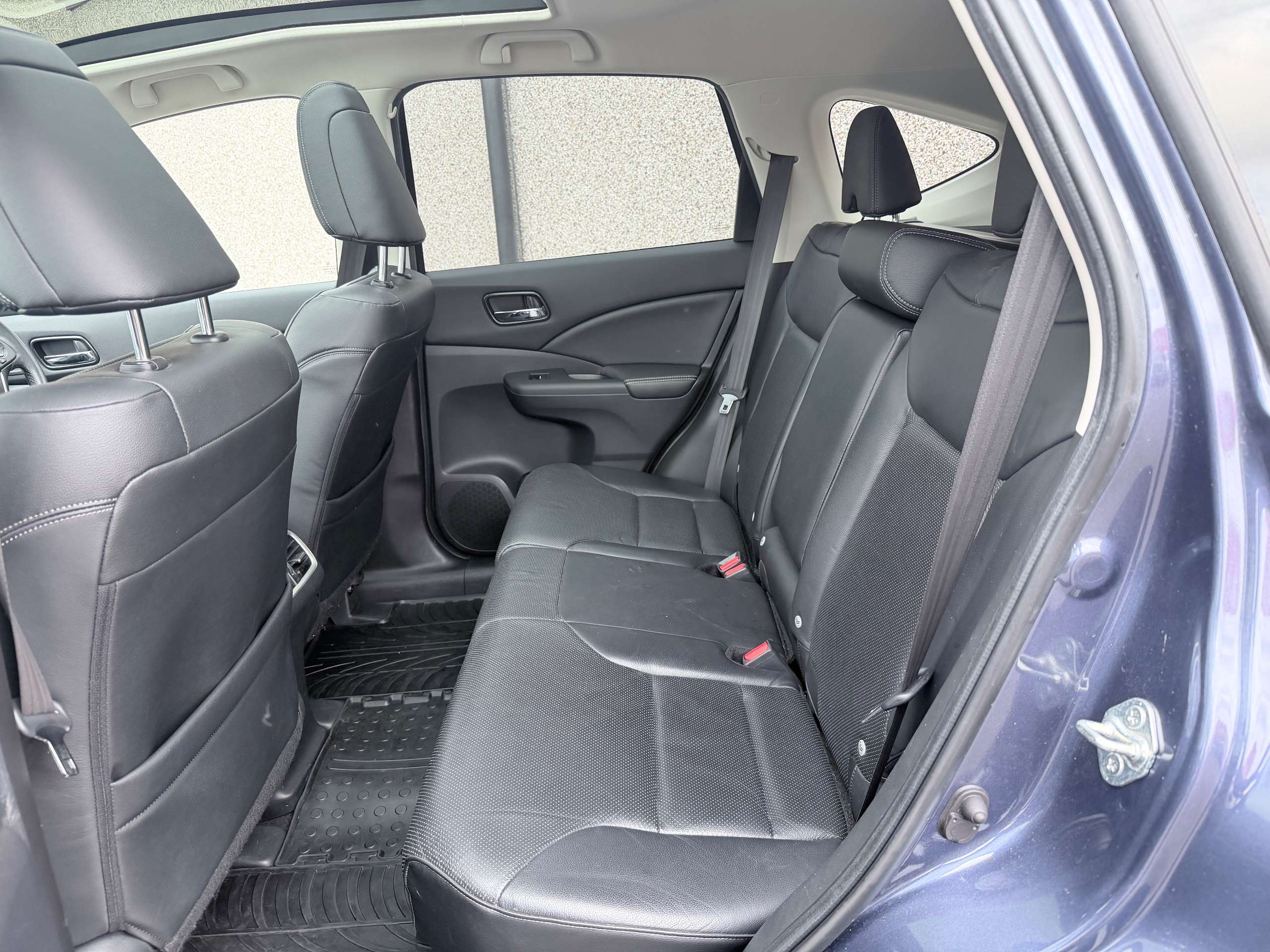 2017 HONDA CR-V 2017 HONDA CR-V
