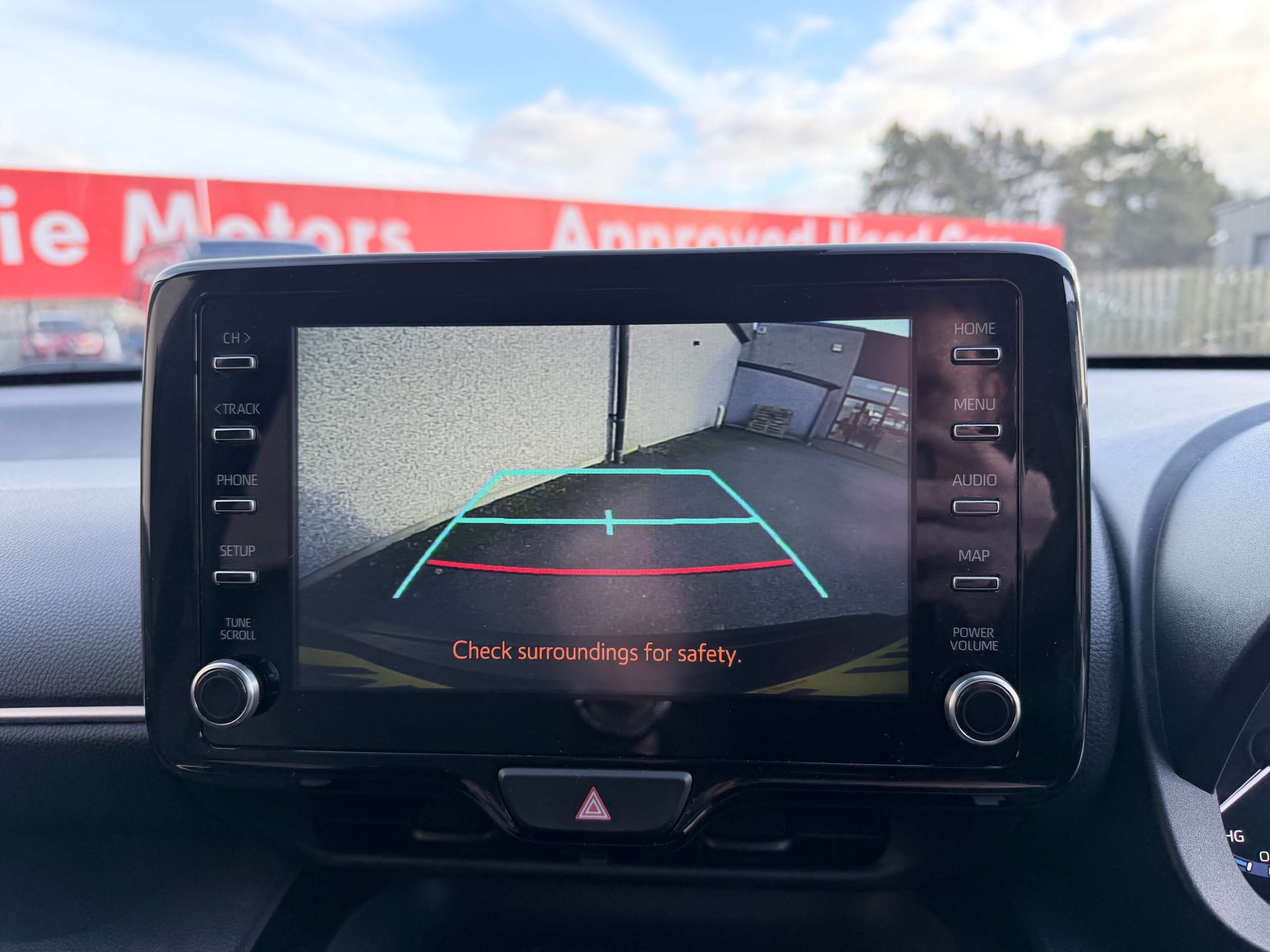 2022 TOYOTA YARIS CROSS 2022 TOYOTA YARIS CROSS