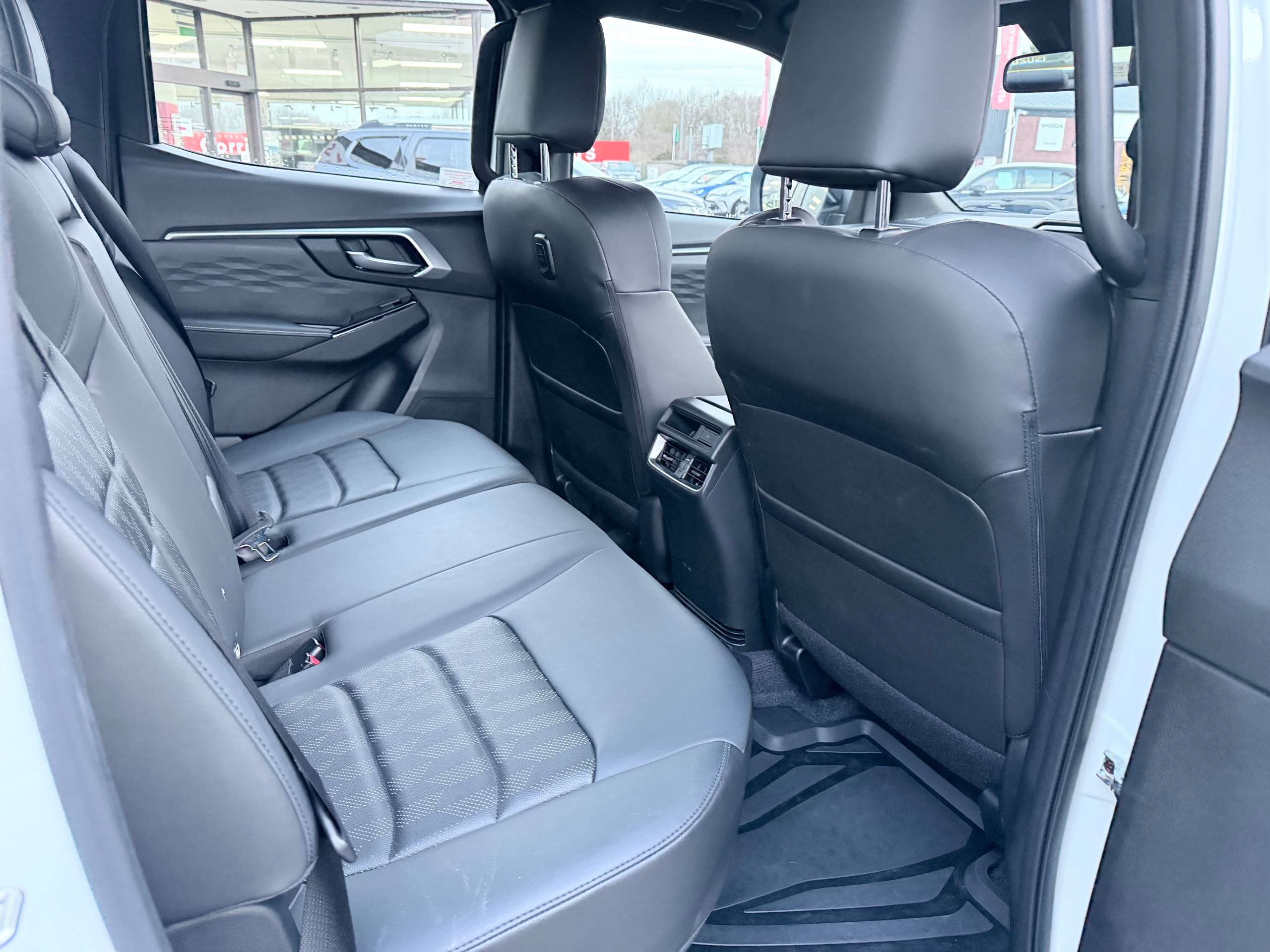 2025 ISUZU D-MAX 2025 ISUZU D-MAX