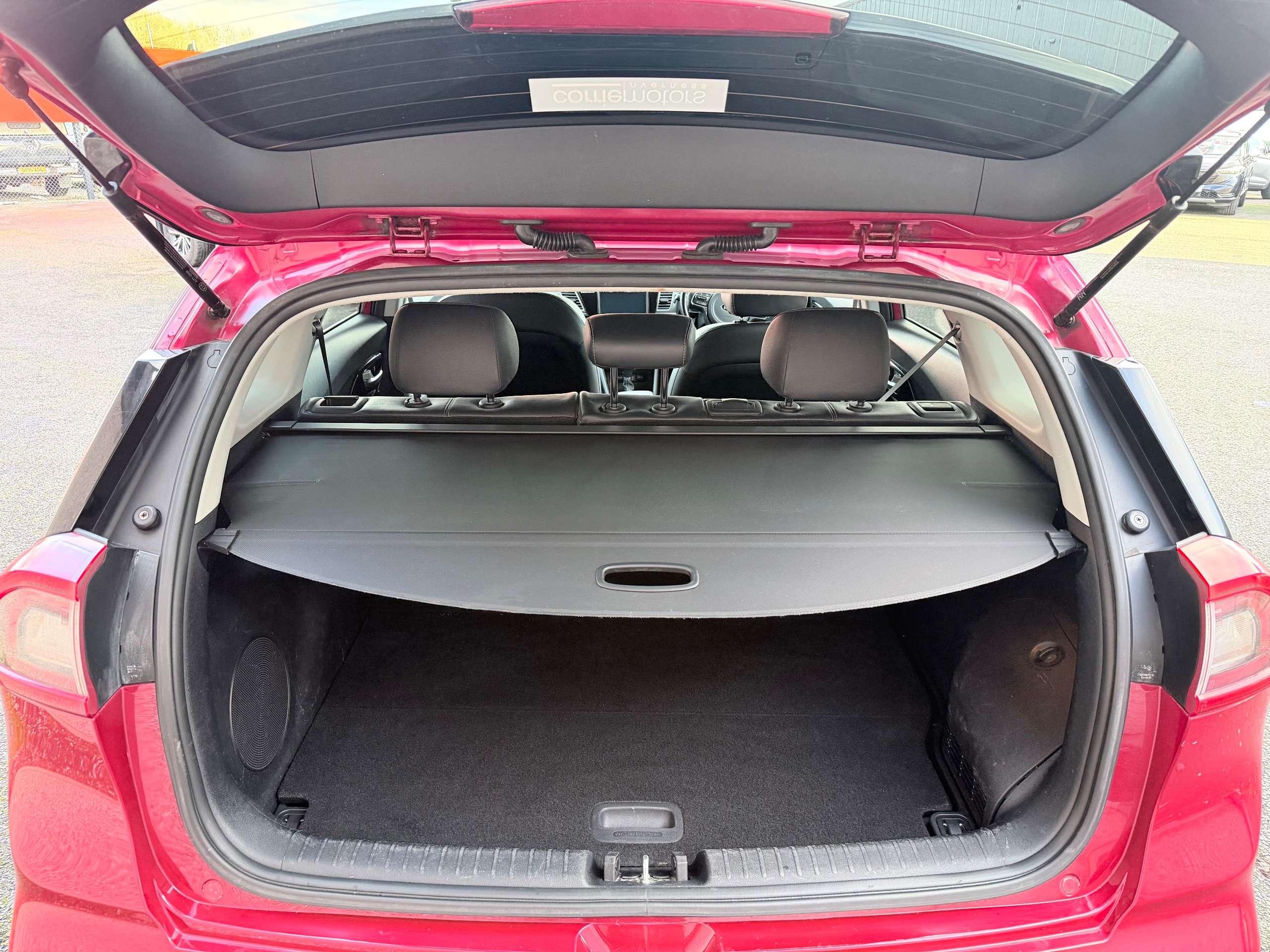 2016 KIA NIRO 2016 KIA NIRO