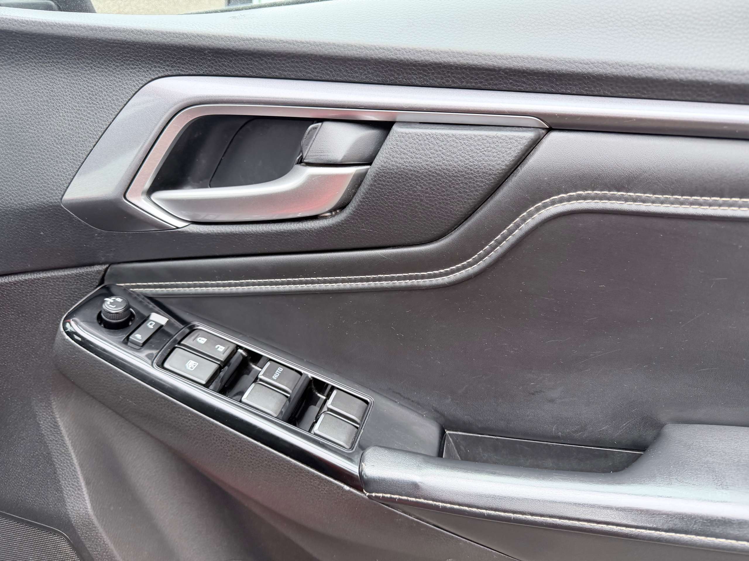 2022 ISUZU D-MAX 2022 ISUZU D-MAX