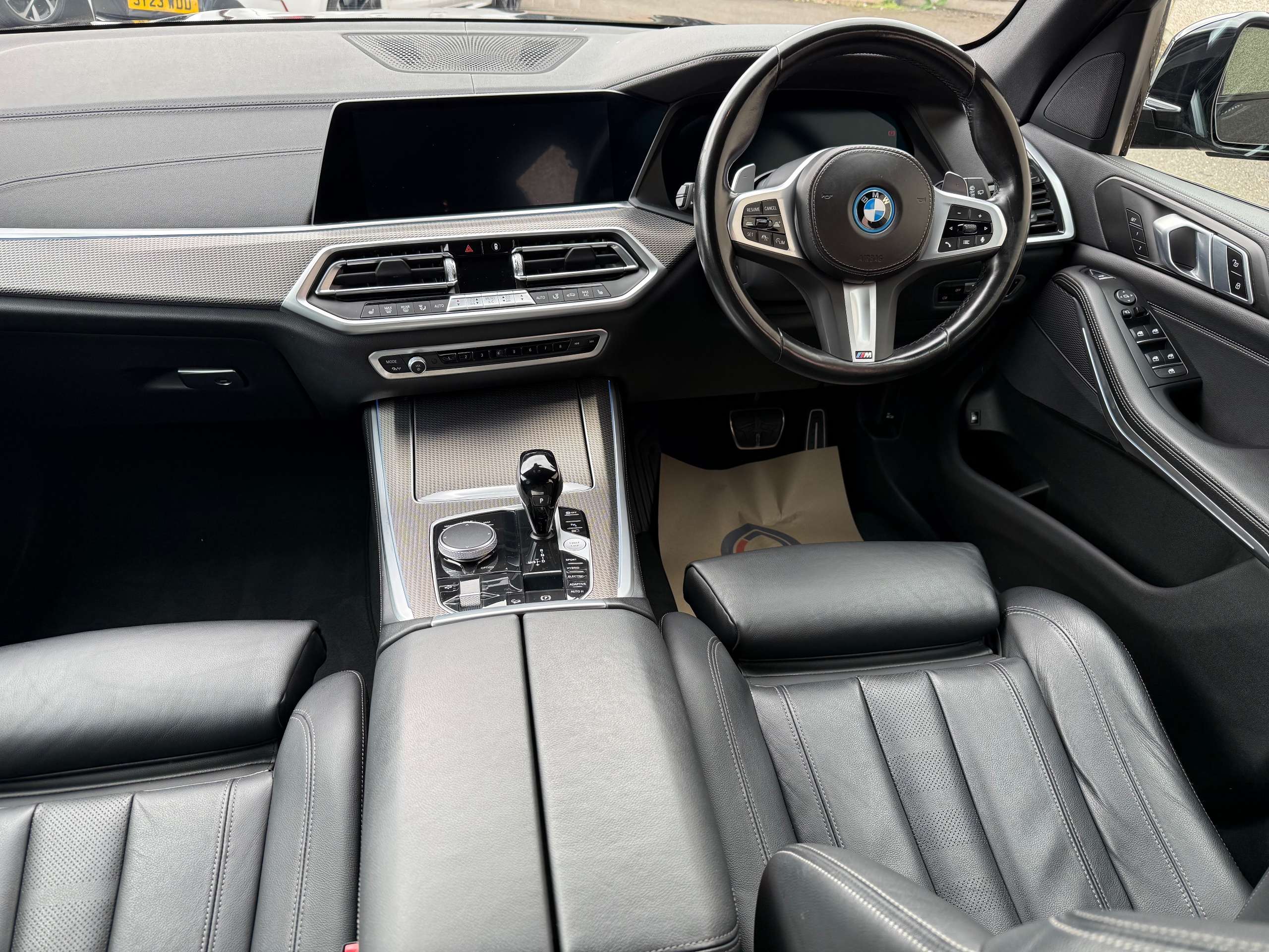 2022 BMW X5 2022 BMW X5
